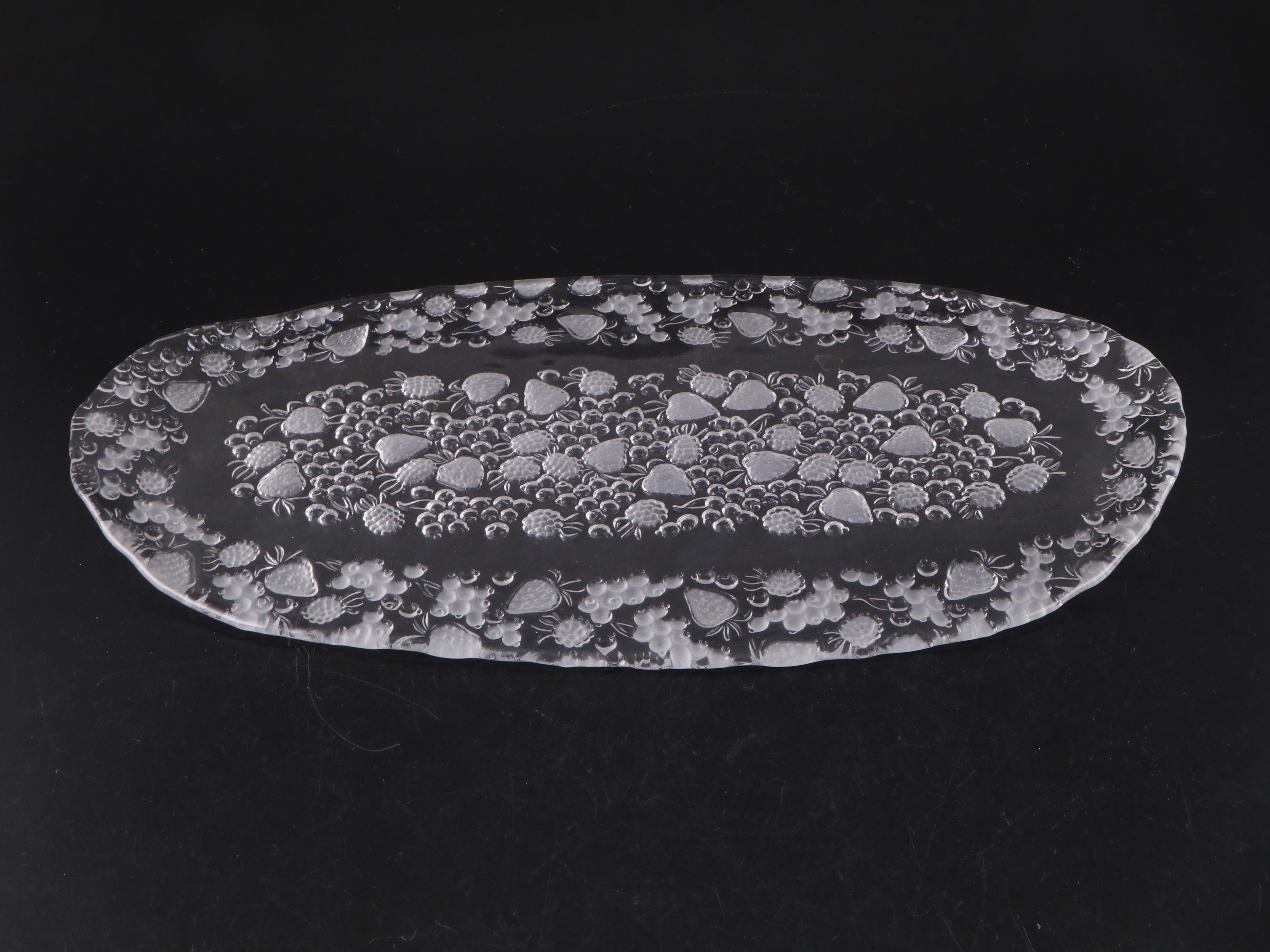 Mikasa "Celebrations" Holiday Platter and More