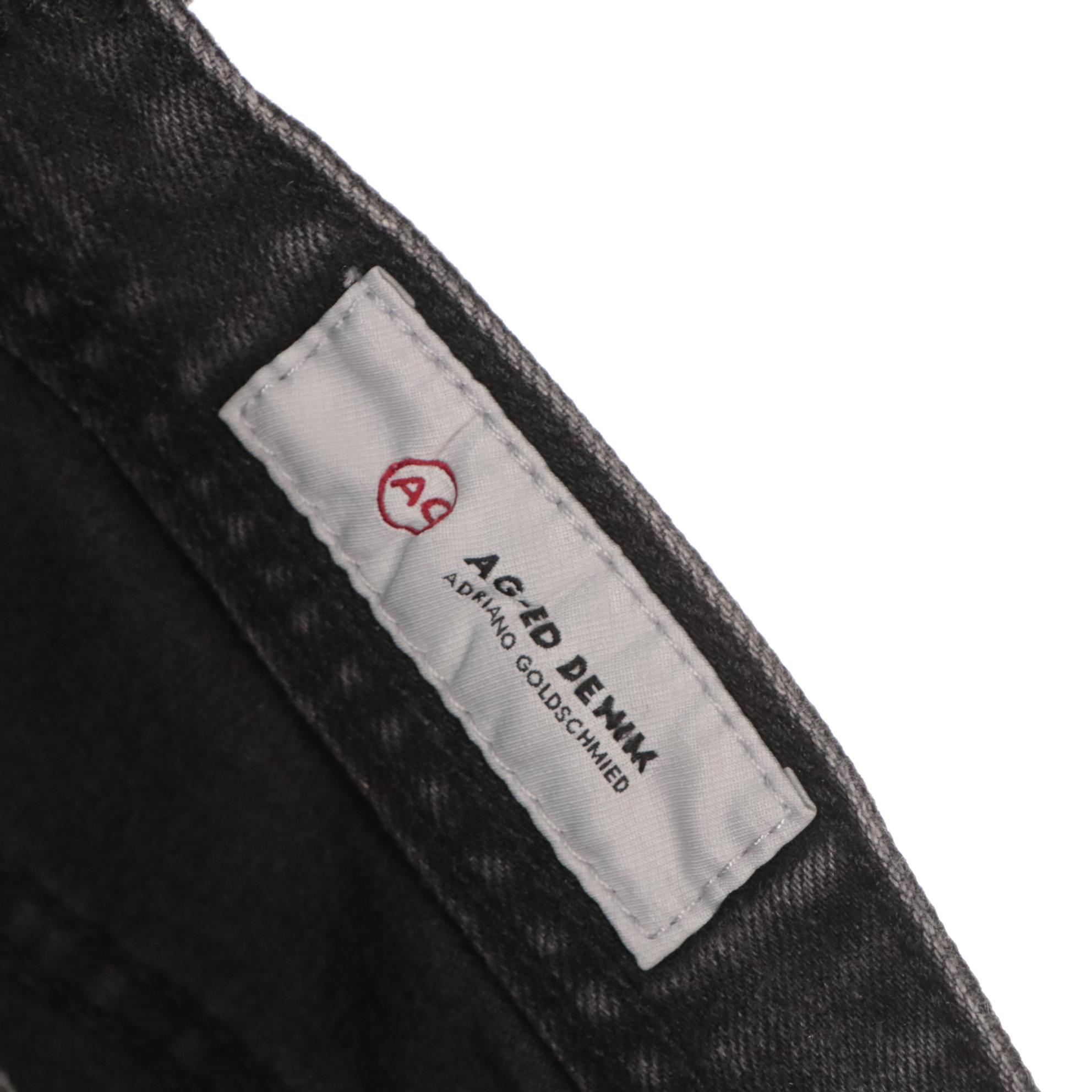 Men's Button-Front Shirts & Pants Featuring Hugo Boss, Paige, Rag & Bone, More