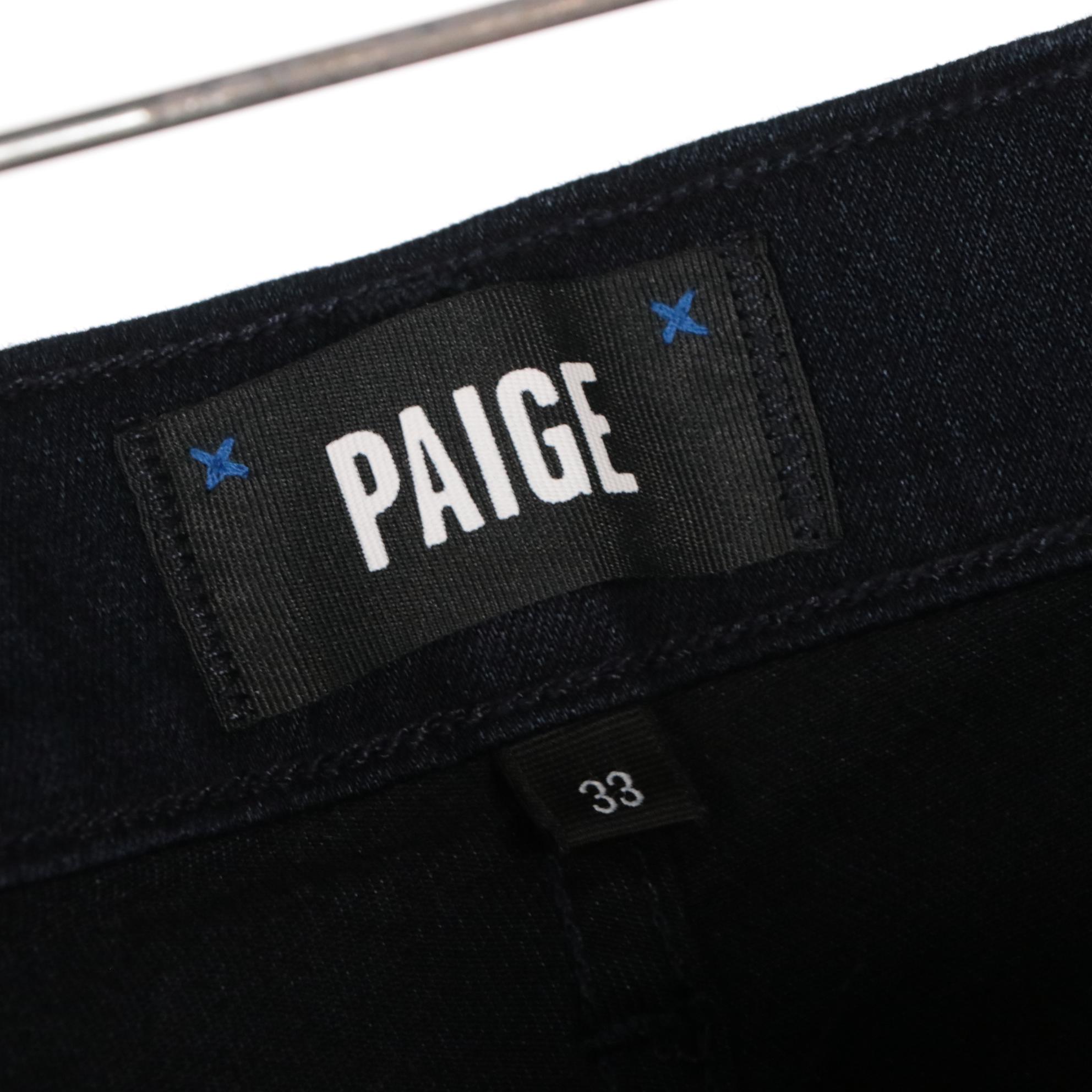 Men's Button-Front Shirts & Pants Featuring Hugo Boss, Paige, Rag & Bone, More