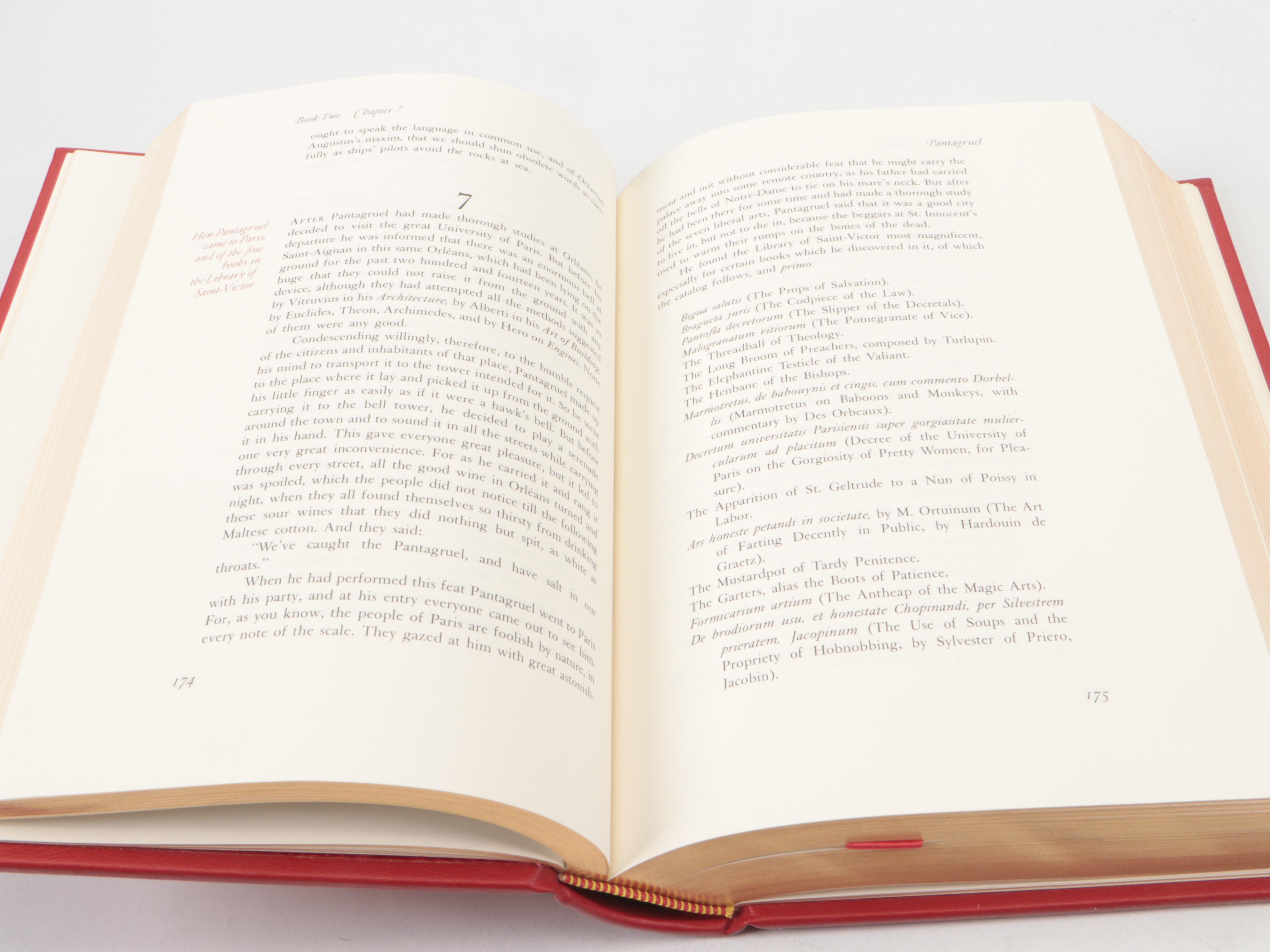 Franklin Library Classics Including Franz Kafka, Thomas Mann, and Henrik Ibsen