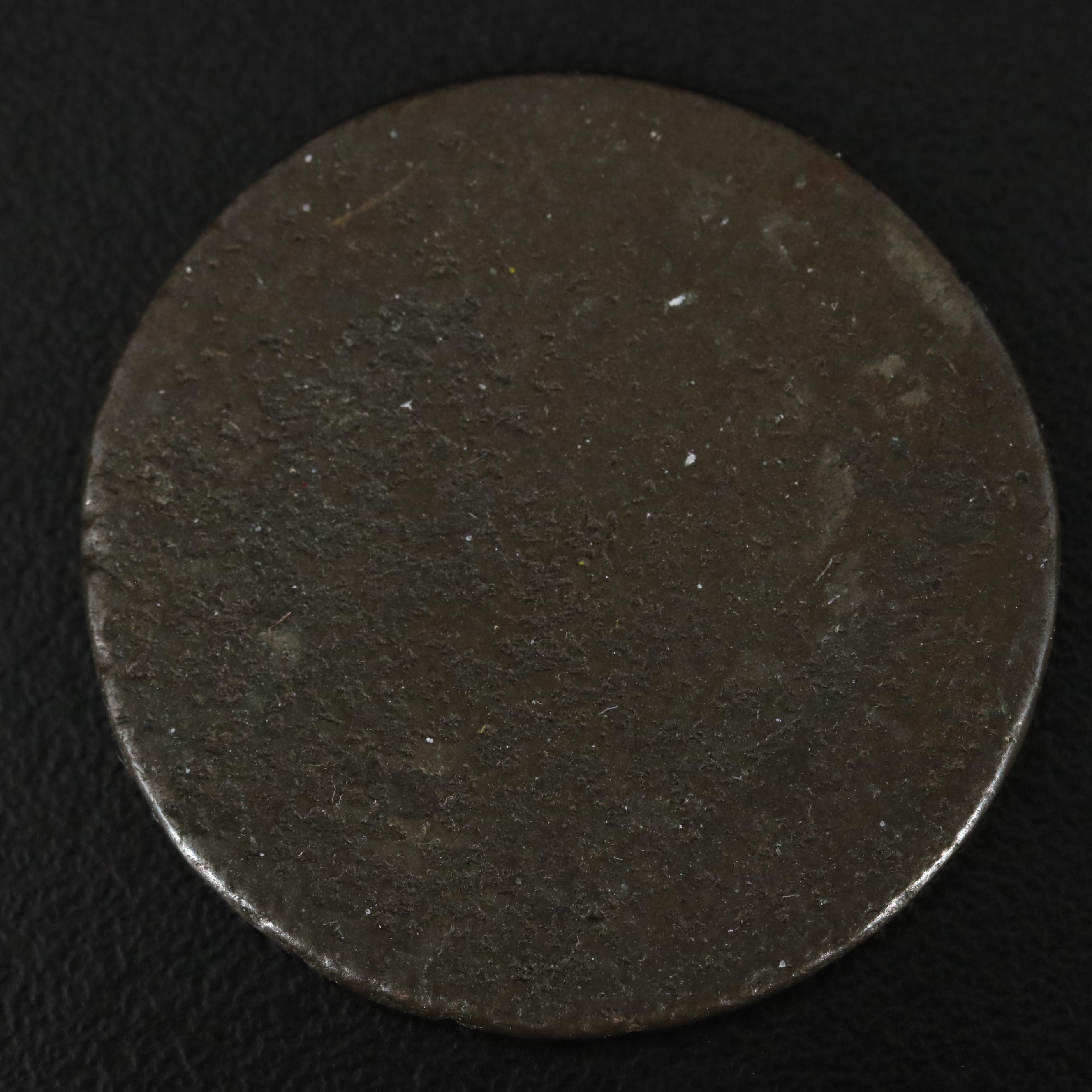 1796 Liberty Cap Large Cent