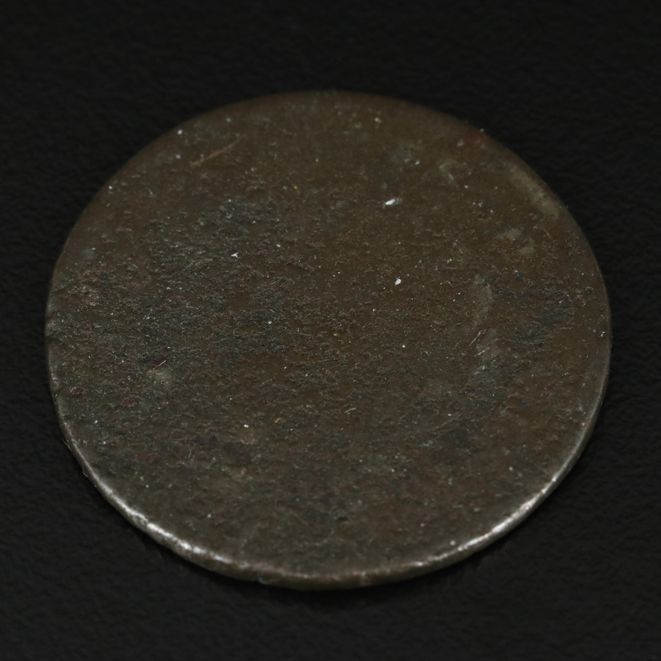 1796 Liberty Cap Large Cent
