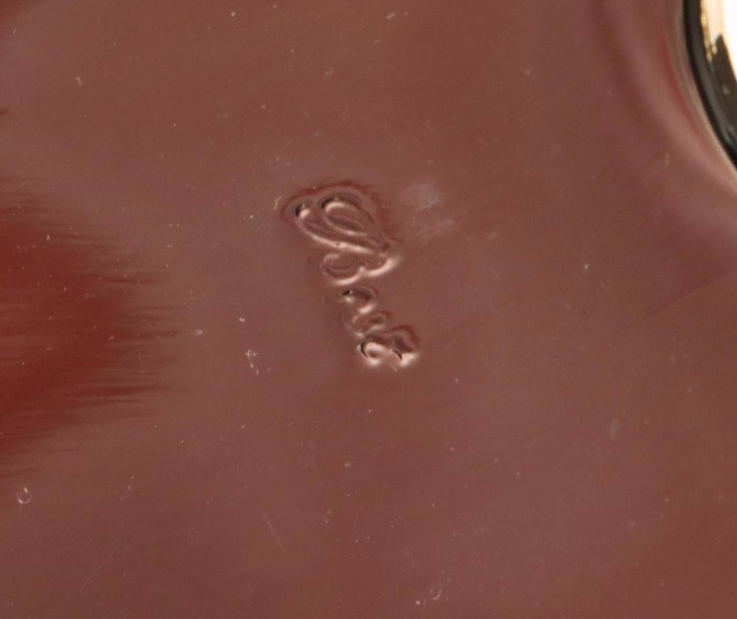 Tiffany & Co. Keepsake Box with Other Terrier Dog Figurines and Décor