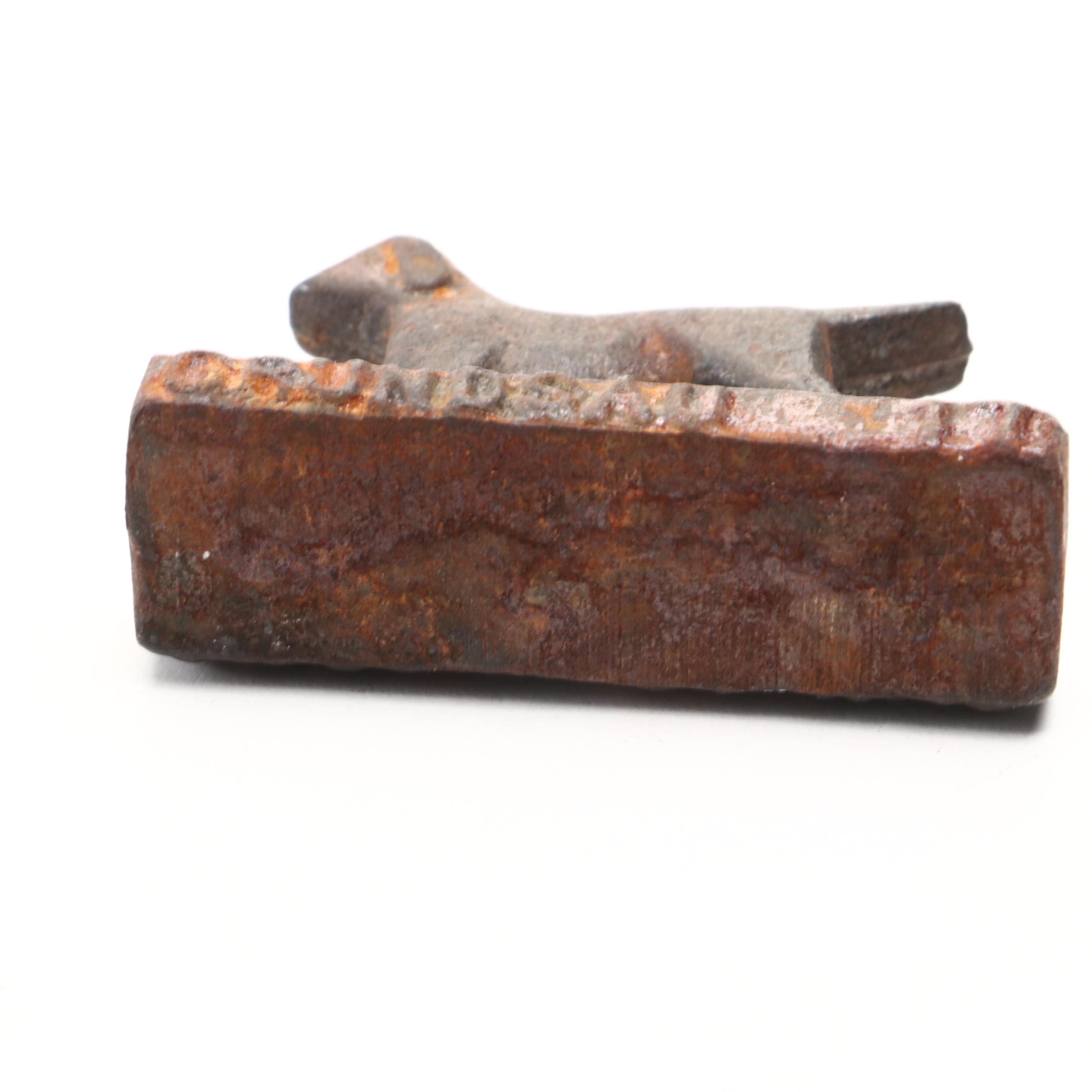 Tiffany & Co. Keepsake Box with Other Terrier Dog Figurines and Décor