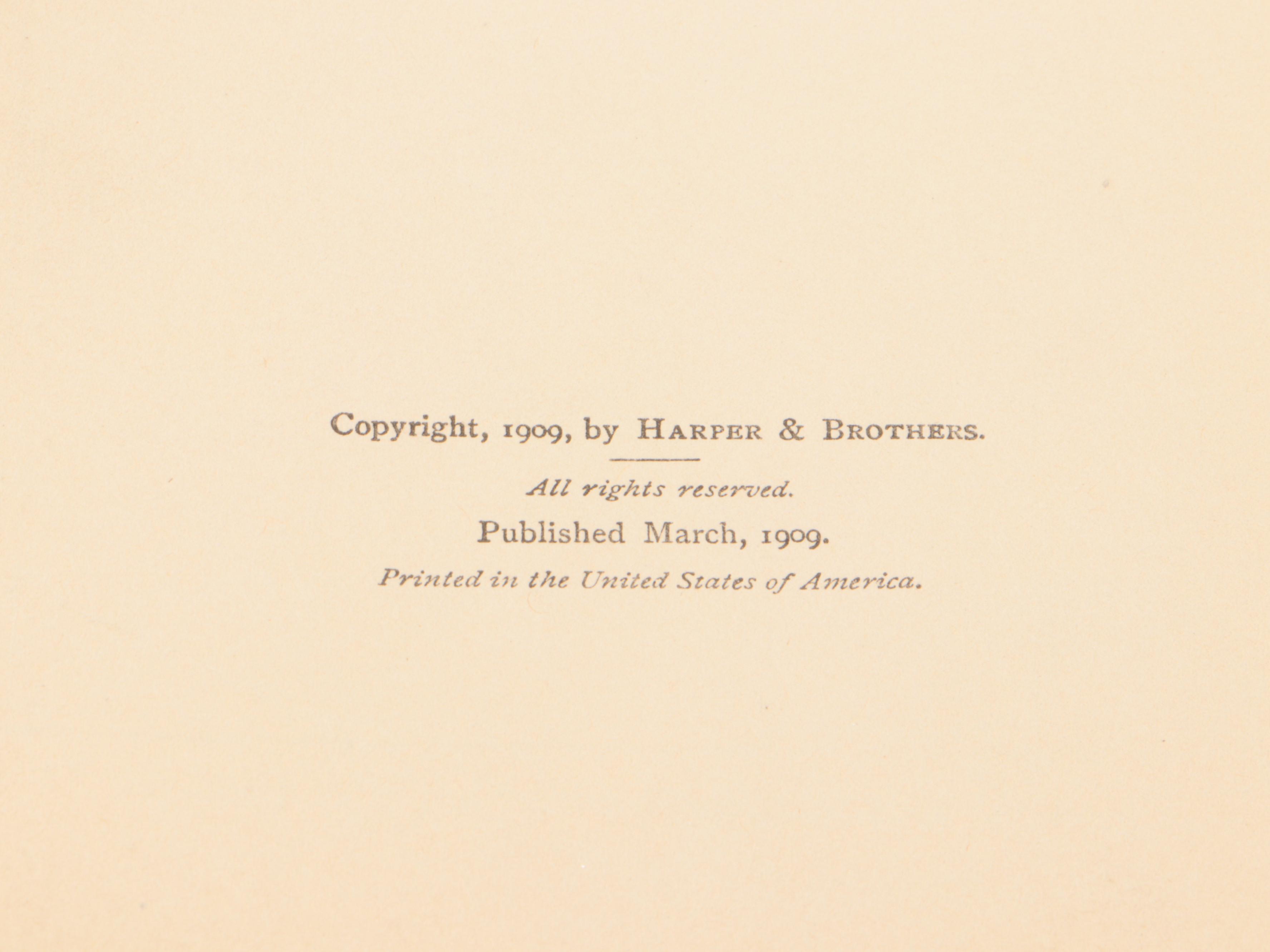 Motion Picture Edition "Gone with the Wind" by Margaret Mitchell and More Books