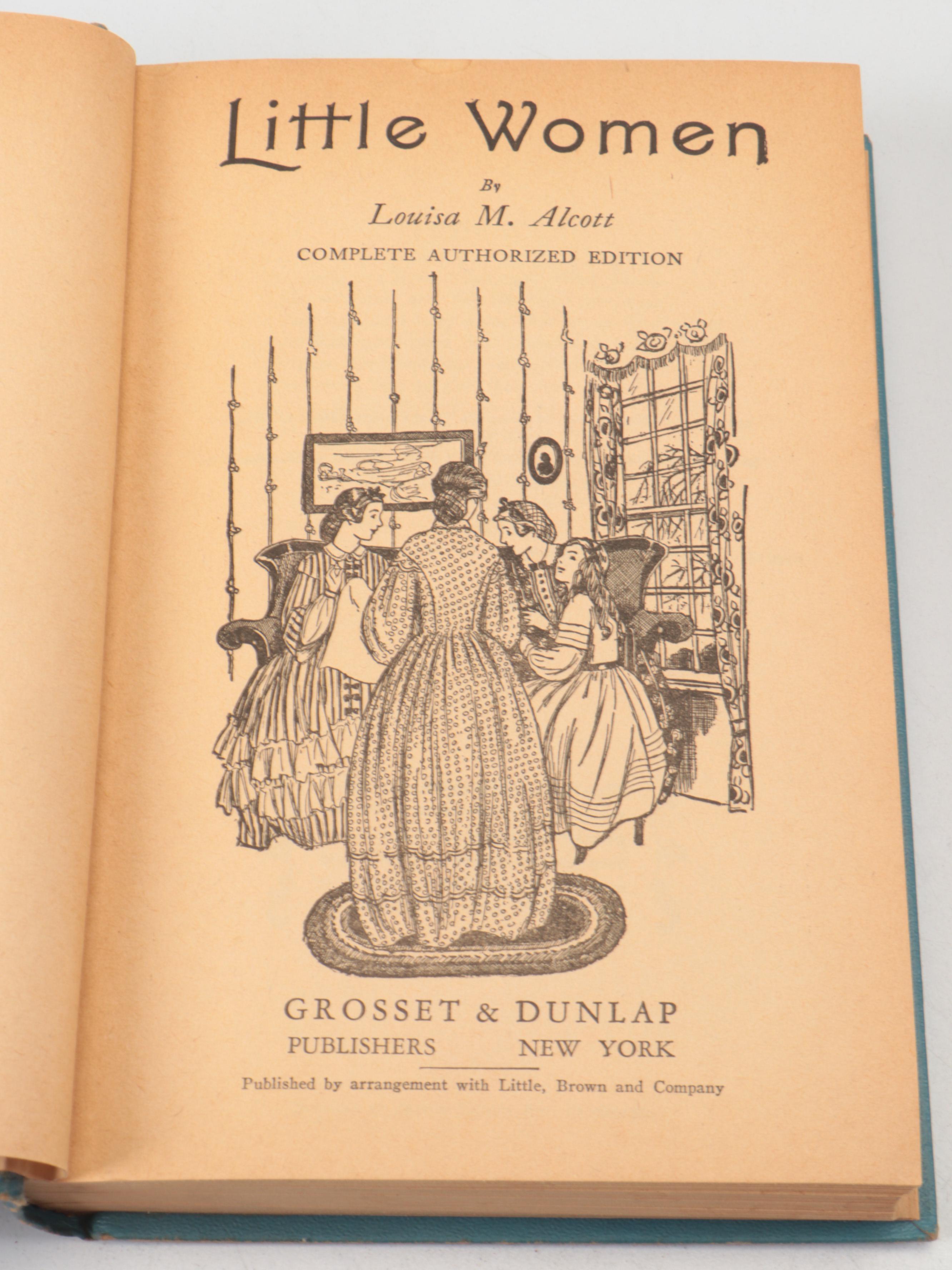 Motion Picture Edition "Gone with the Wind" by Margaret Mitchell and More Books