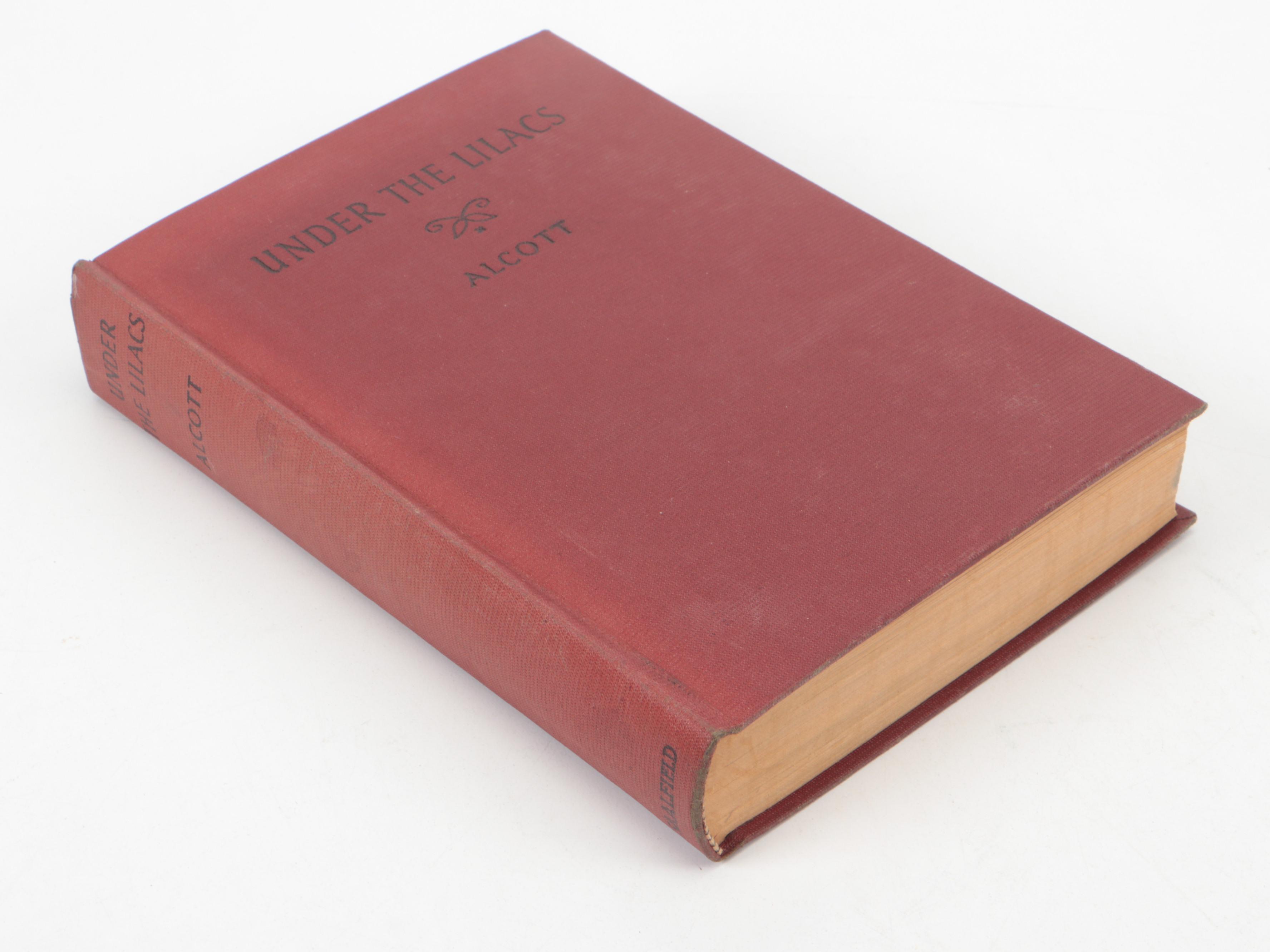 Motion Picture Edition "Gone with the Wind" by Margaret Mitchell and More Books