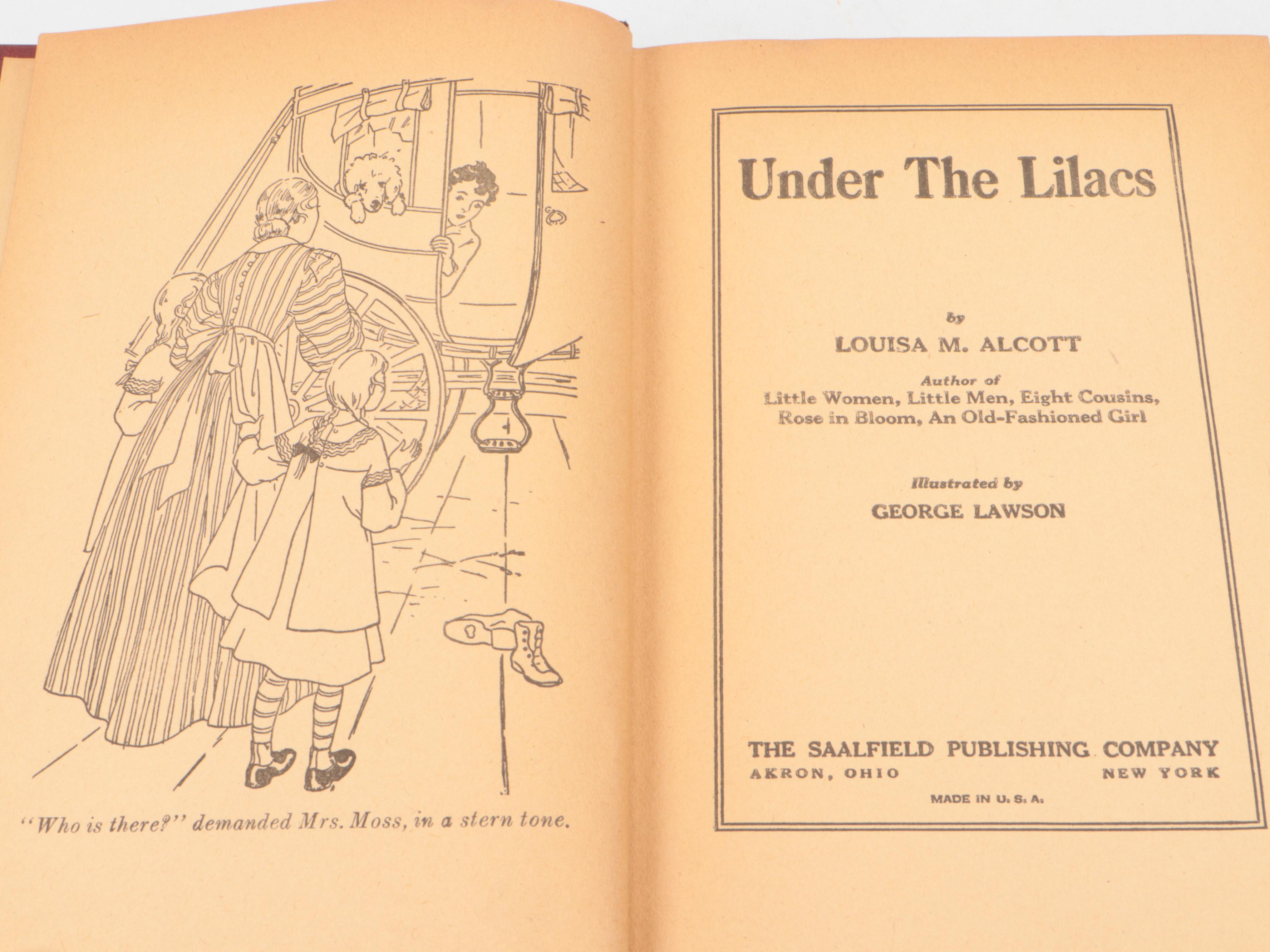 Motion Picture Edition "Gone with the Wind" by Margaret Mitchell and More Books