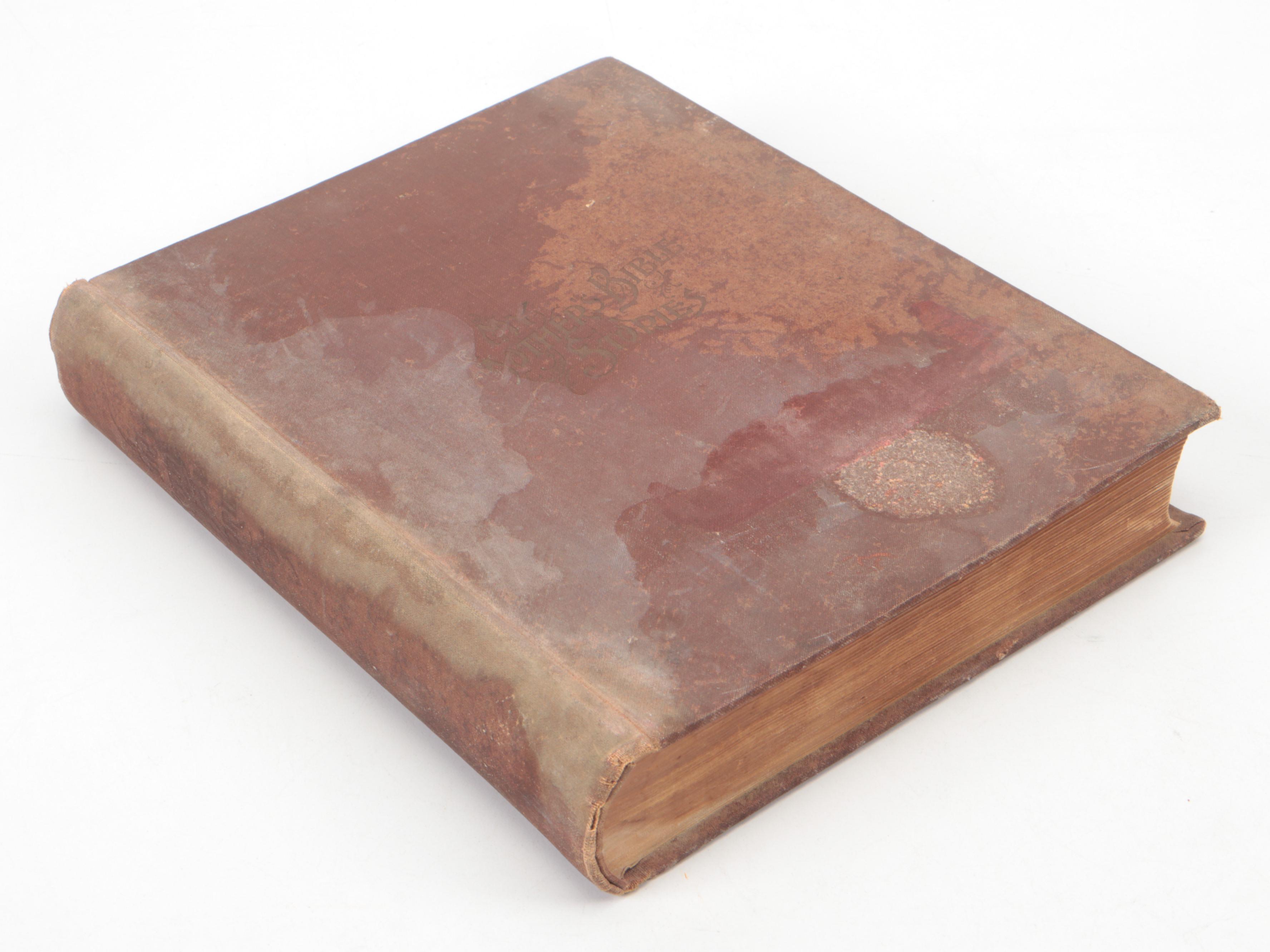 Motion Picture Edition "Gone with the Wind" by Margaret Mitchell and More Books