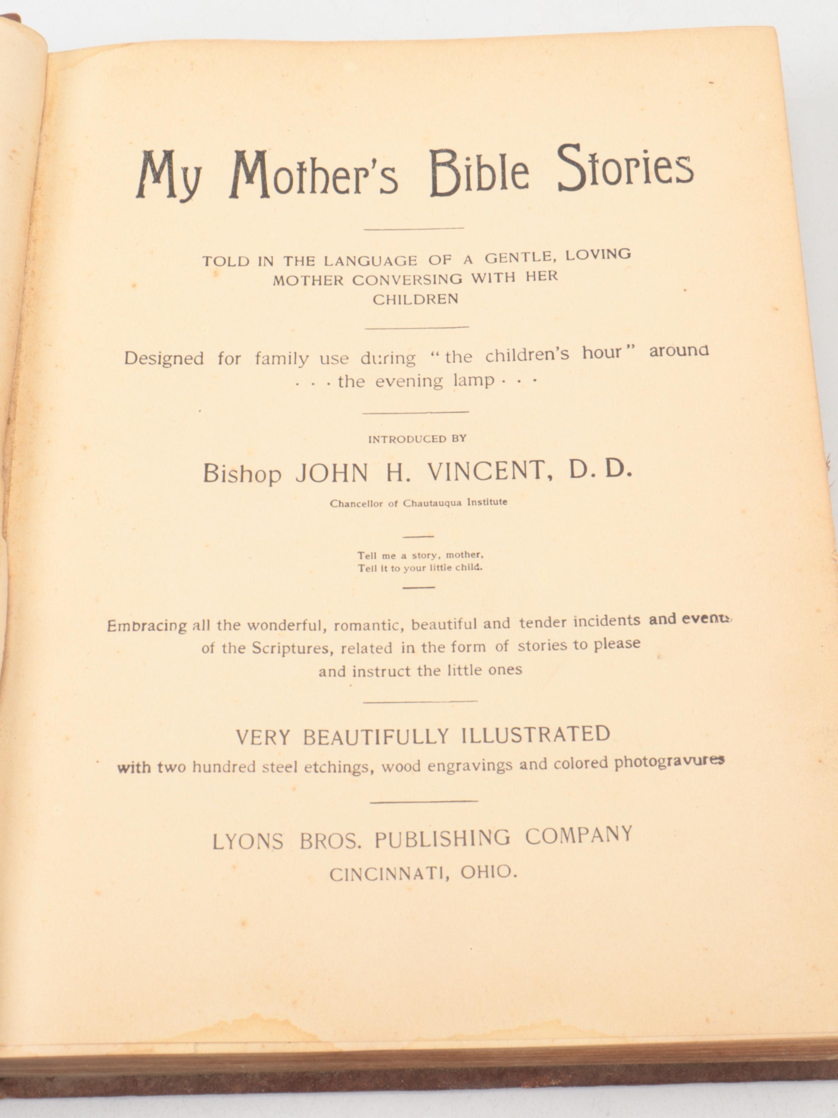 Motion Picture Edition "Gone with the Wind" by Margaret Mitchell and More Books