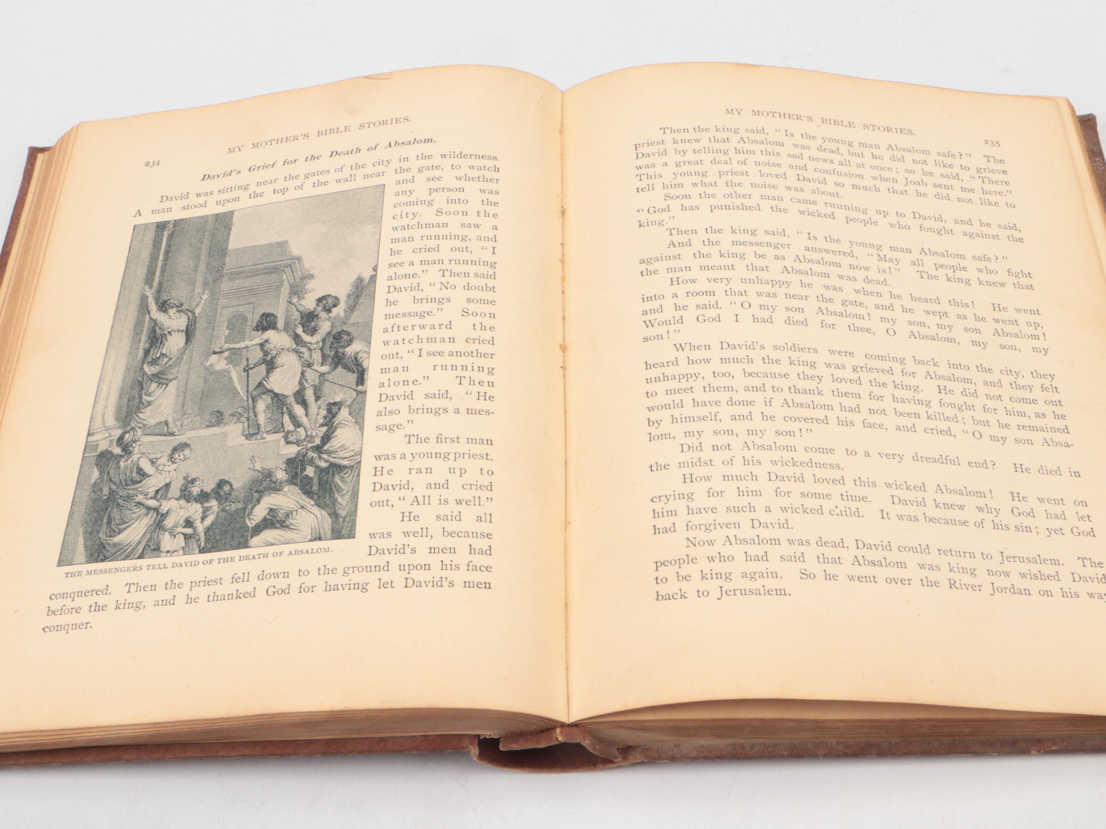 Motion Picture Edition "Gone with the Wind" by Margaret Mitchell and More Books