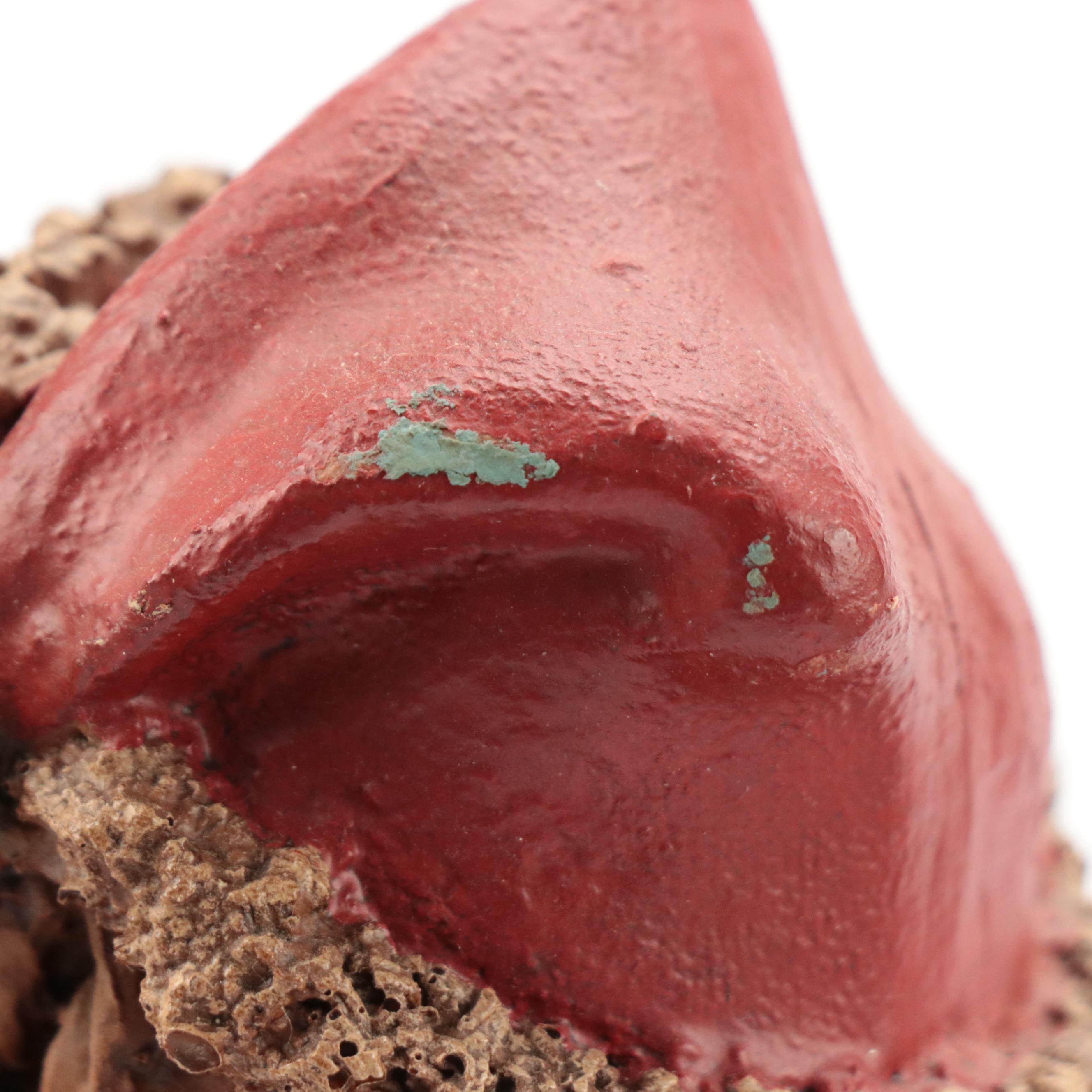 Tom Clarke, Cairn Studio, and Other Resin Gnome Figurines with Collector Book