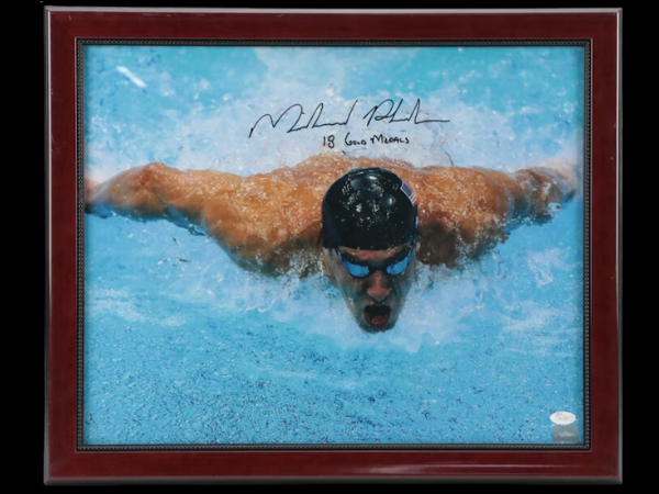 Sports Collectibles & Memorabilia