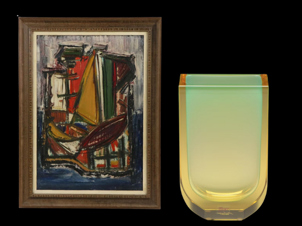 MCM Furniture, Art & Décor