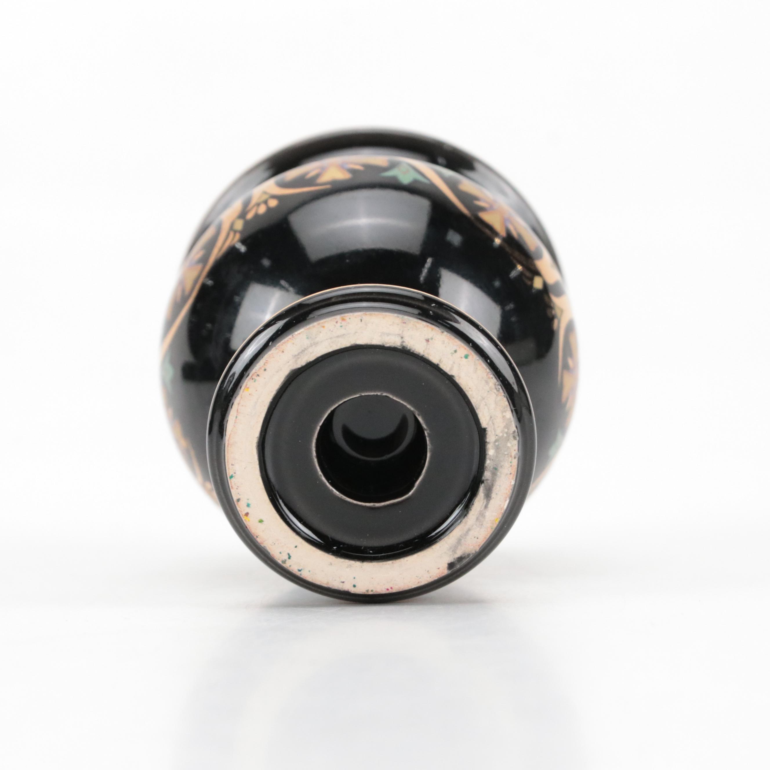 Graduated Floating Wall Cube Shelving with Other Decor Items