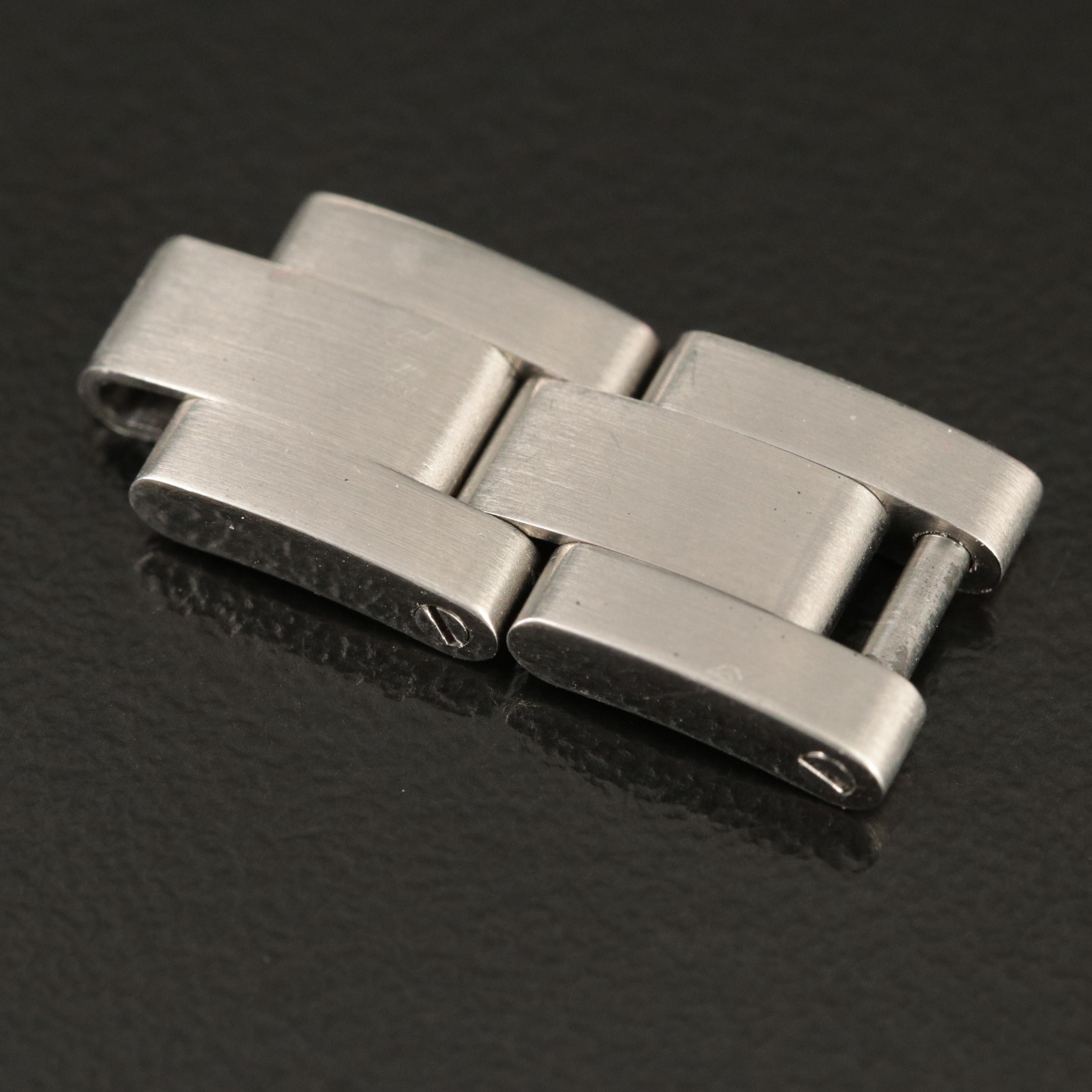 2004 Rolex 1.34 CTW Custom Diamond Dial Datejust Watch