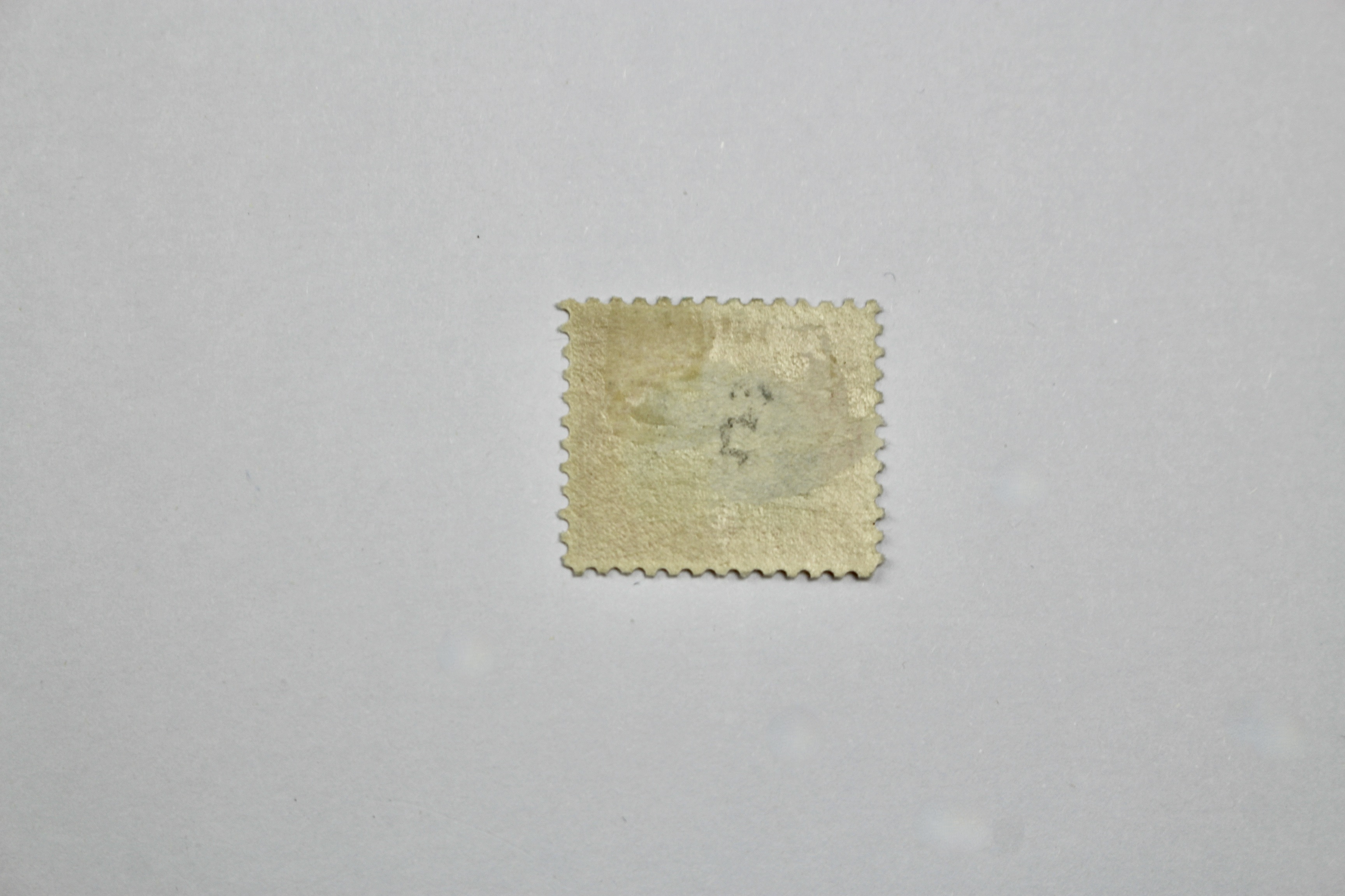 U.S. Scott #523 Mint Hinged Postage Stamp