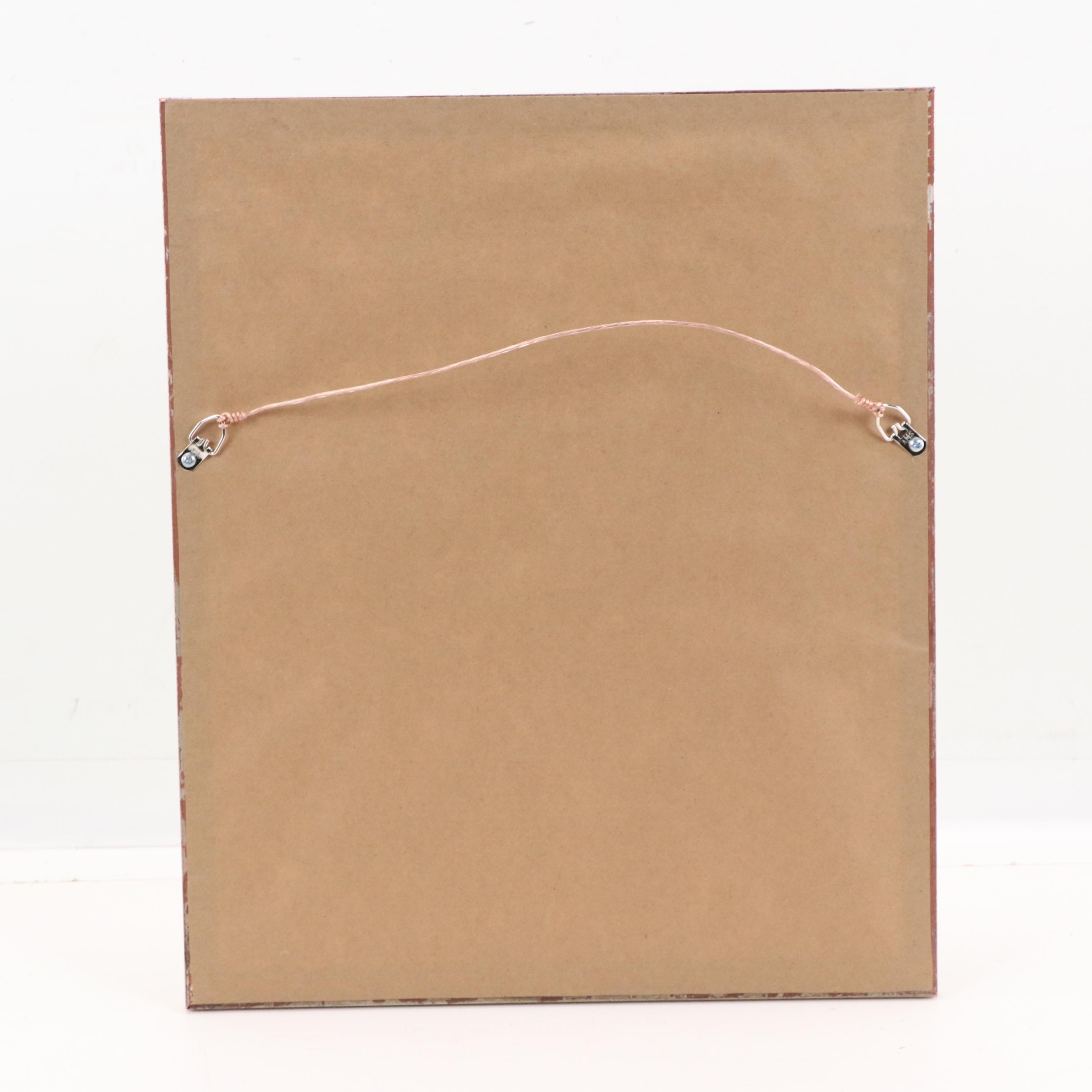 Mitchell's Ancient Geography Hand-Colored Engraved Map of Ancient Italy, 1844