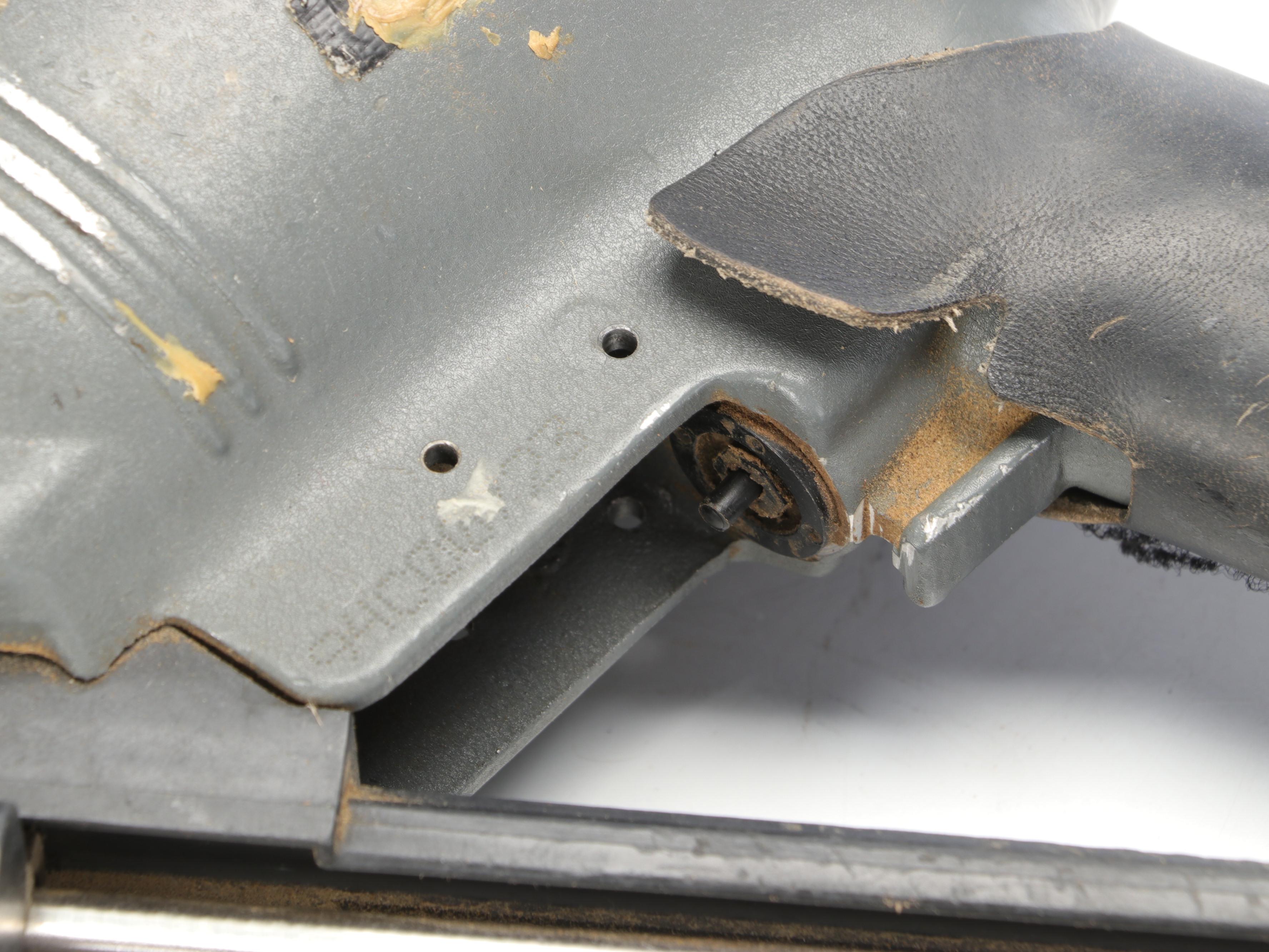 Senco Nail Gun, Buffalo and Other Pneumatic Powered Tools and More