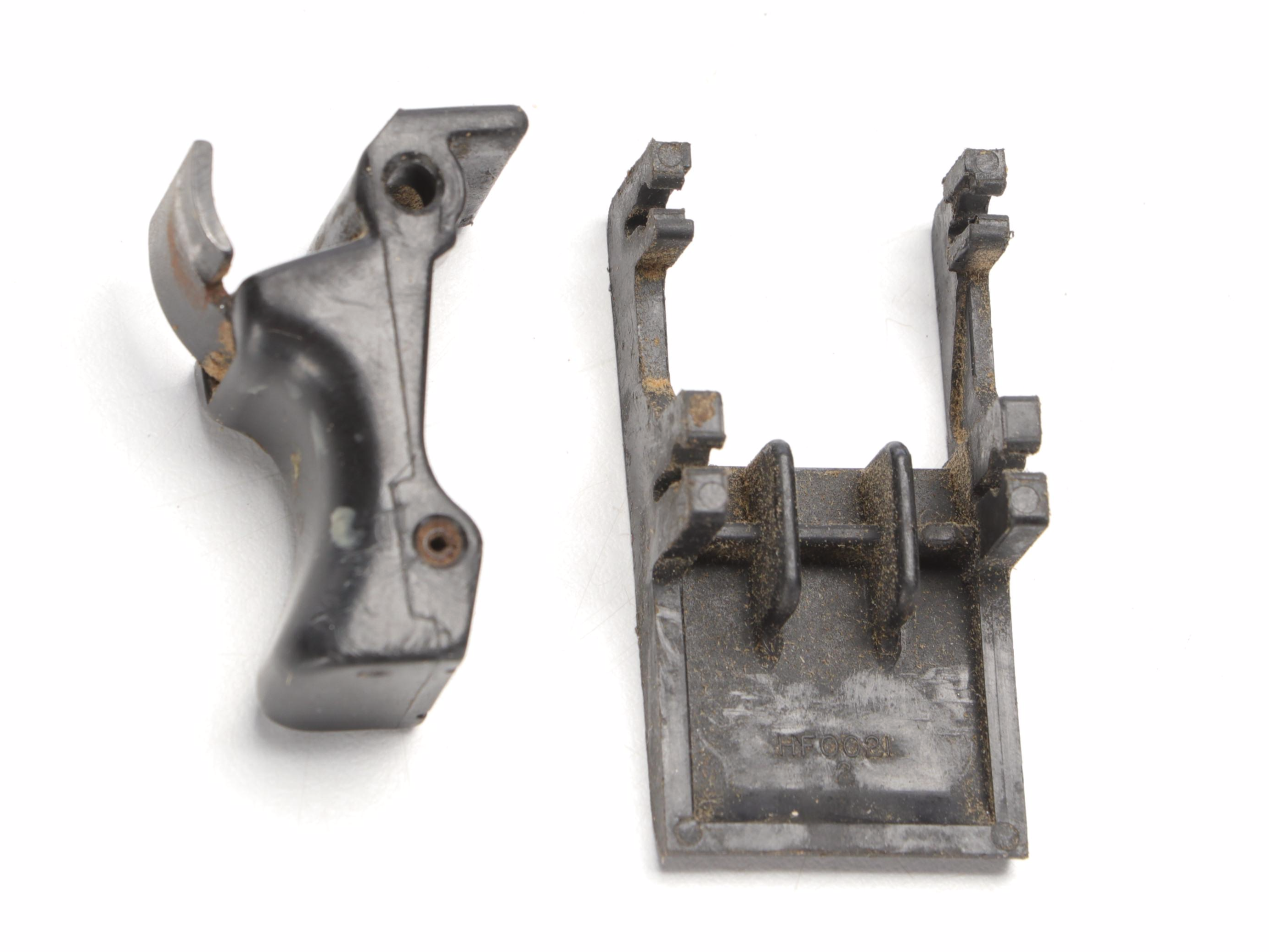 Senco Nail Gun, Buffalo and Other Pneumatic Powered Tools and More