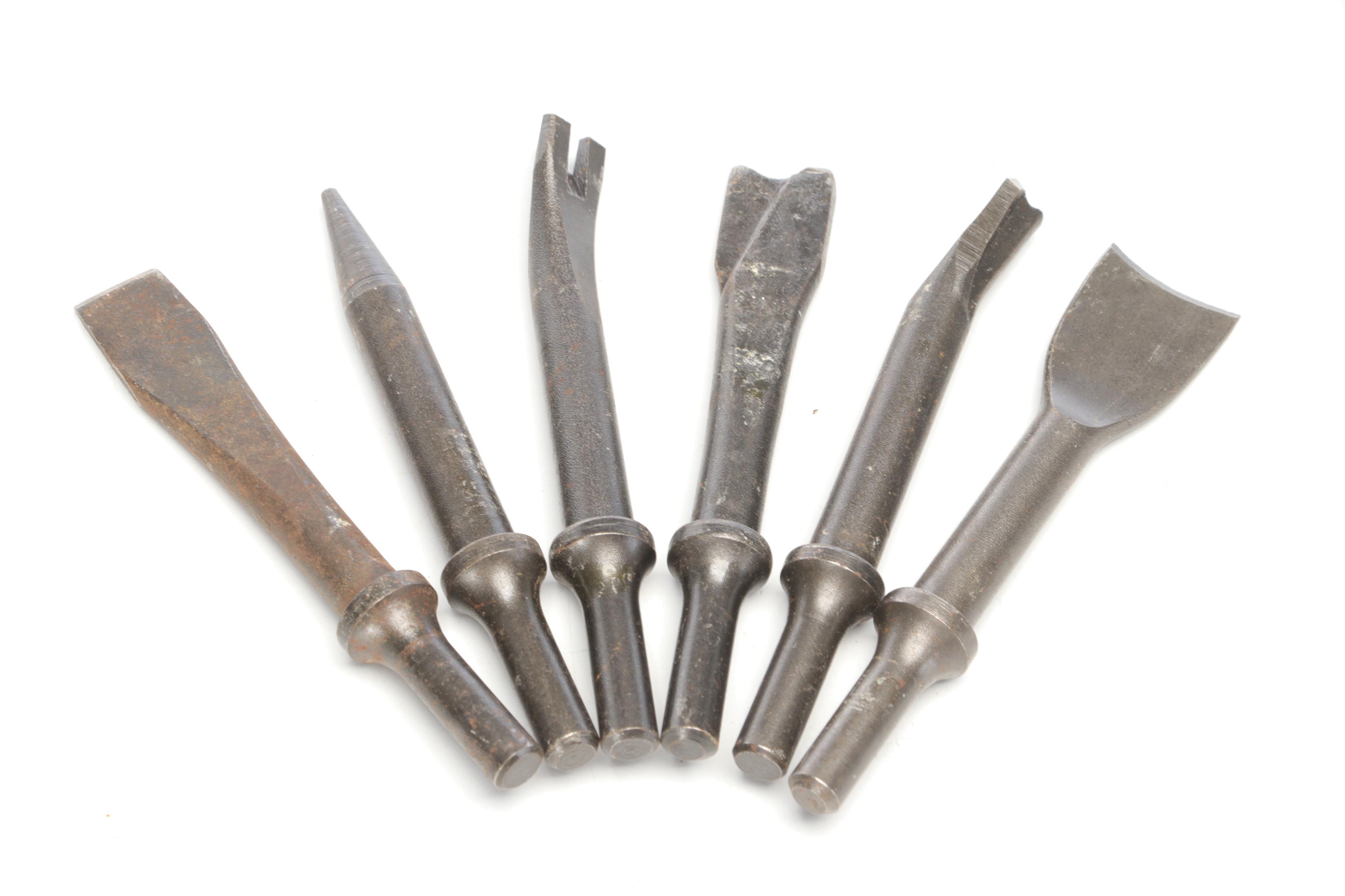 Senco Nail Gun, Buffalo and Other Pneumatic Powered Tools and More