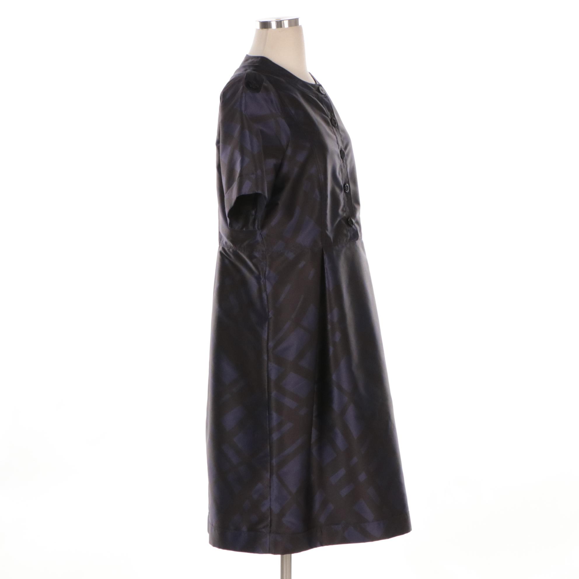 Burberry London Dress