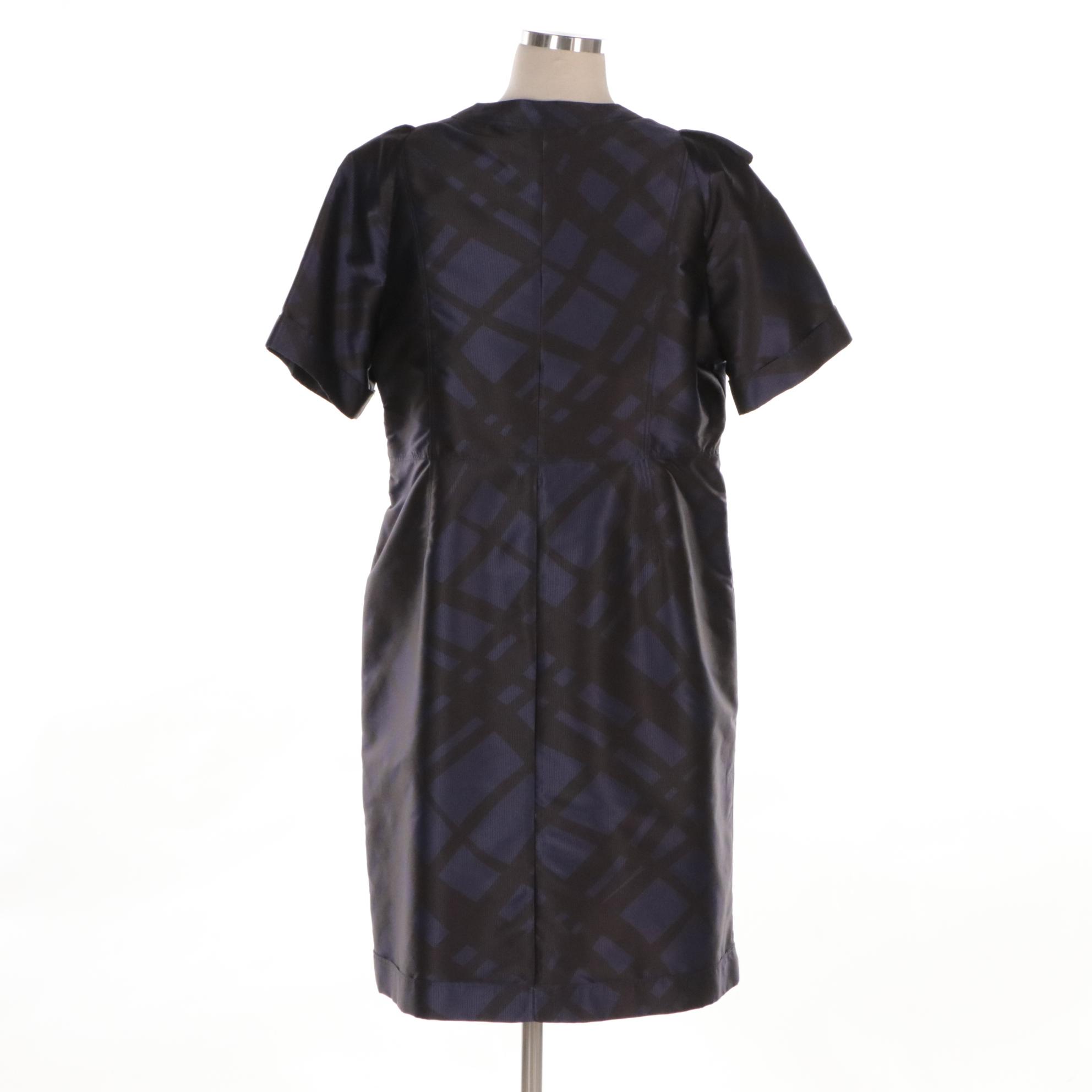 Burberry London Dress