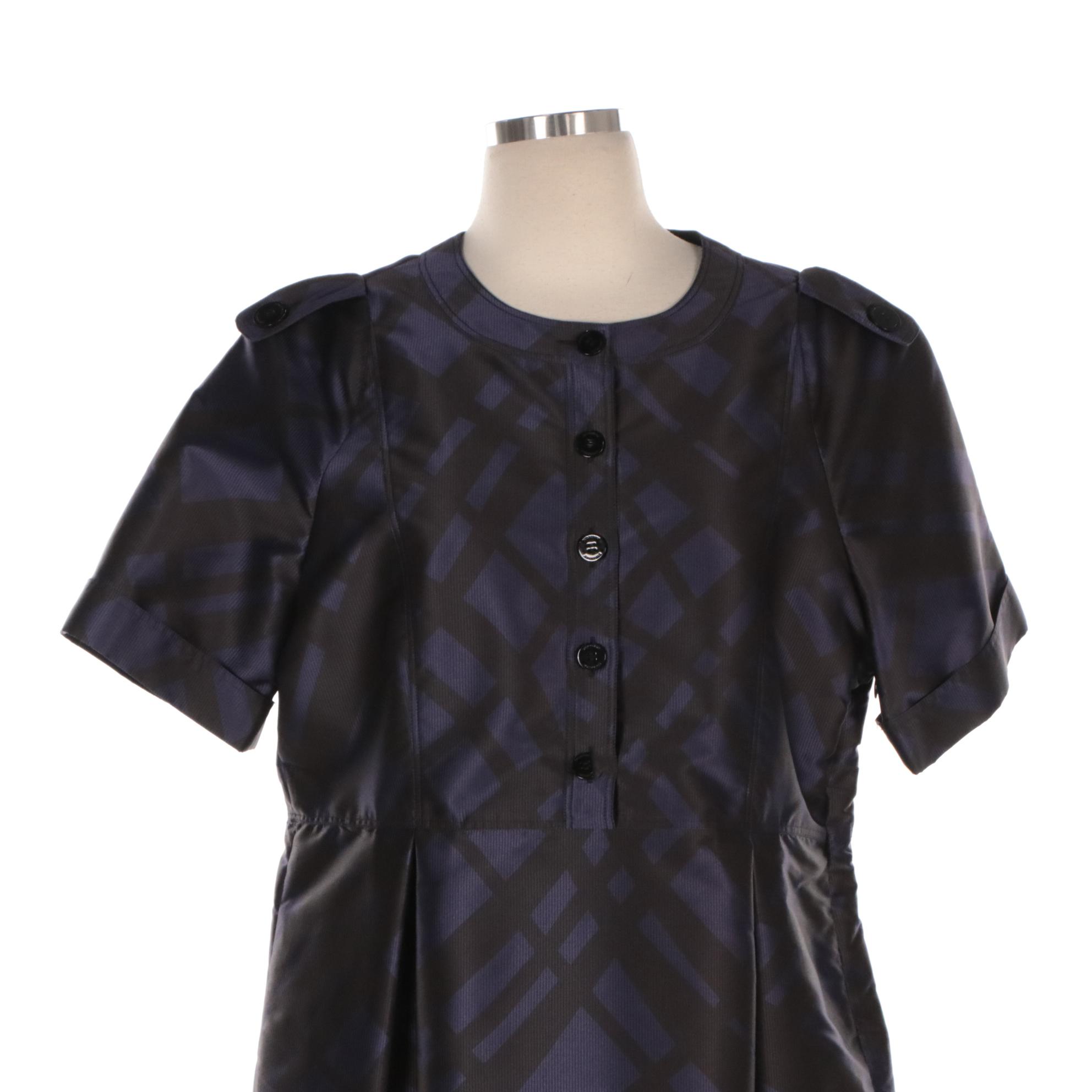 Burberry London Dress