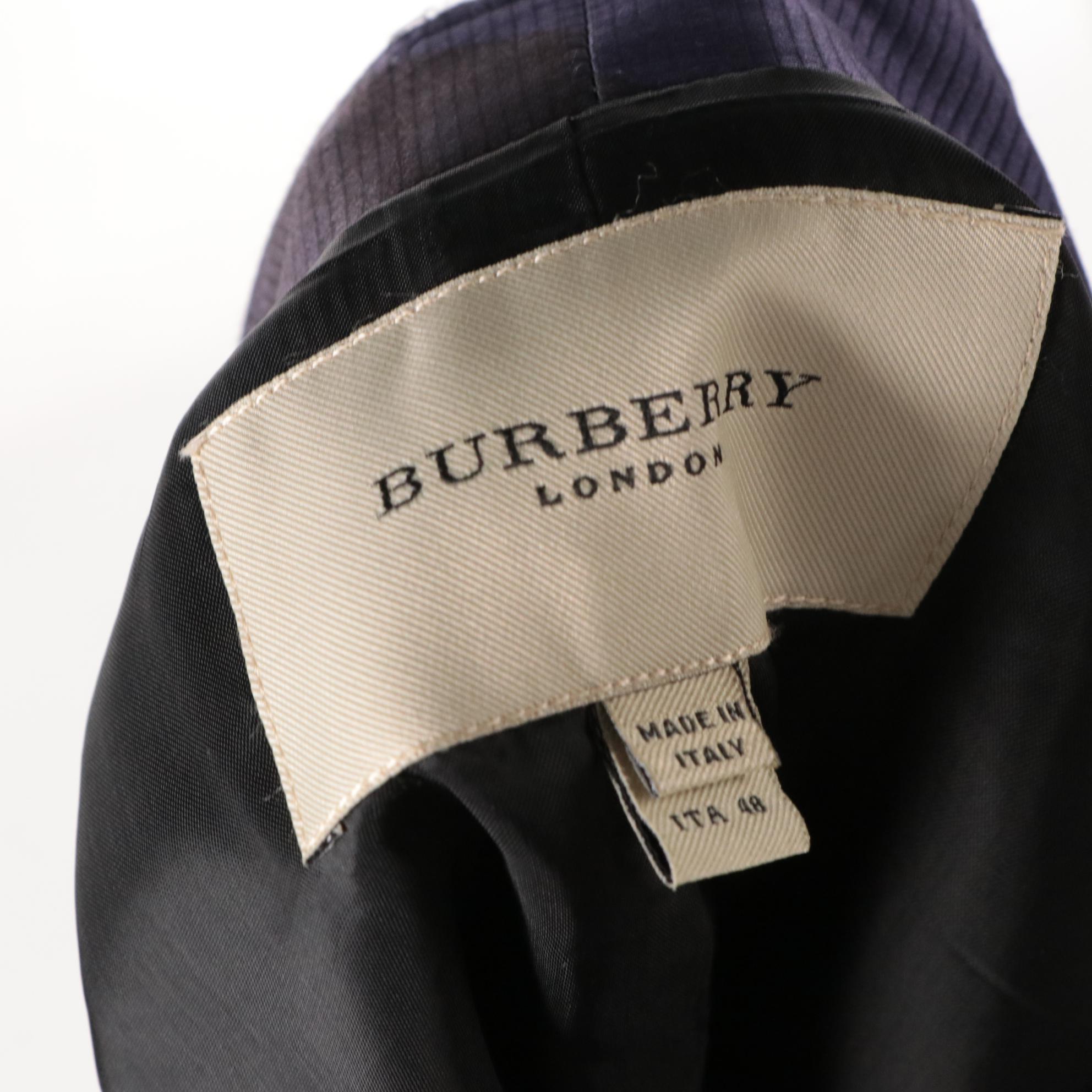 Burberry London Dress