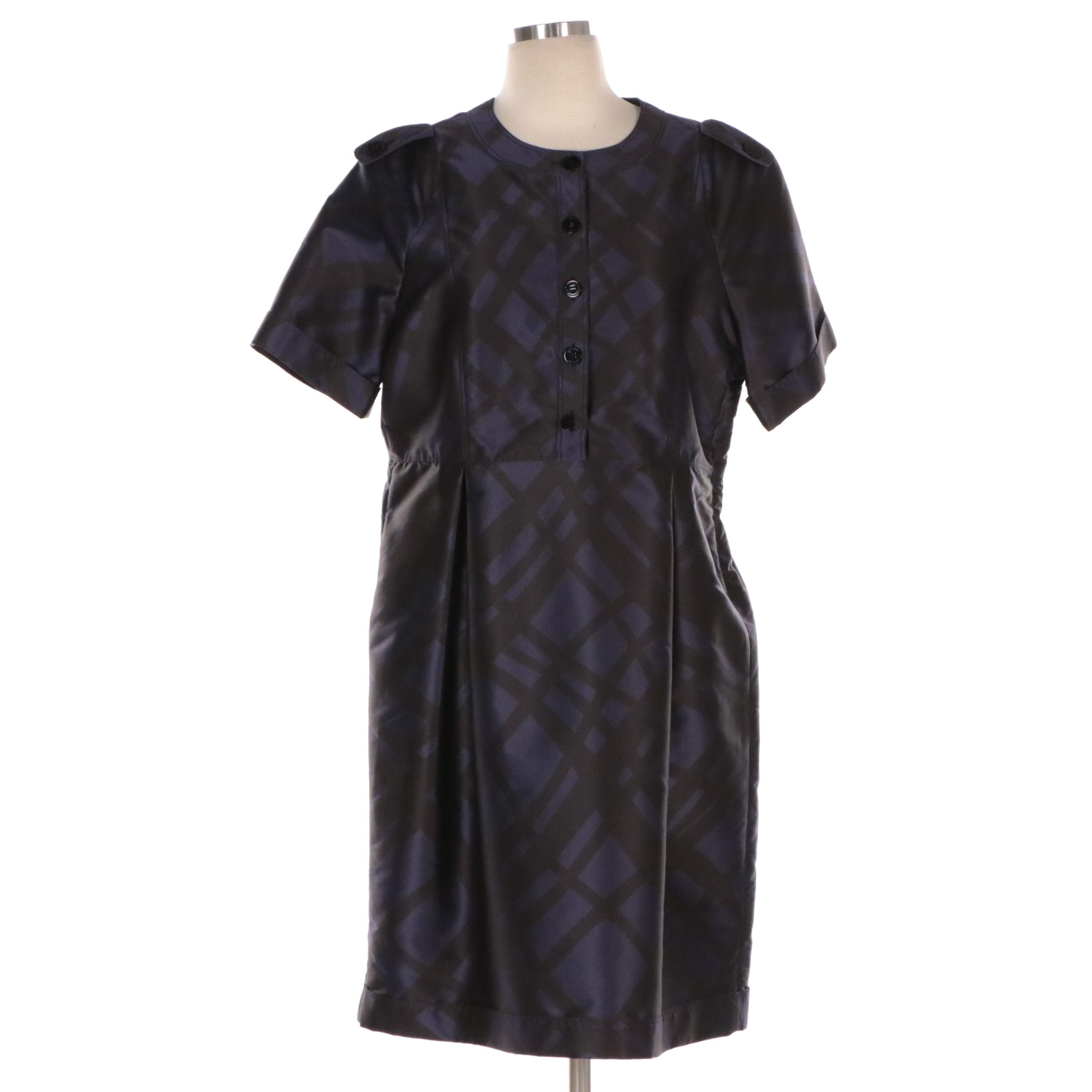 Burberry London Dress