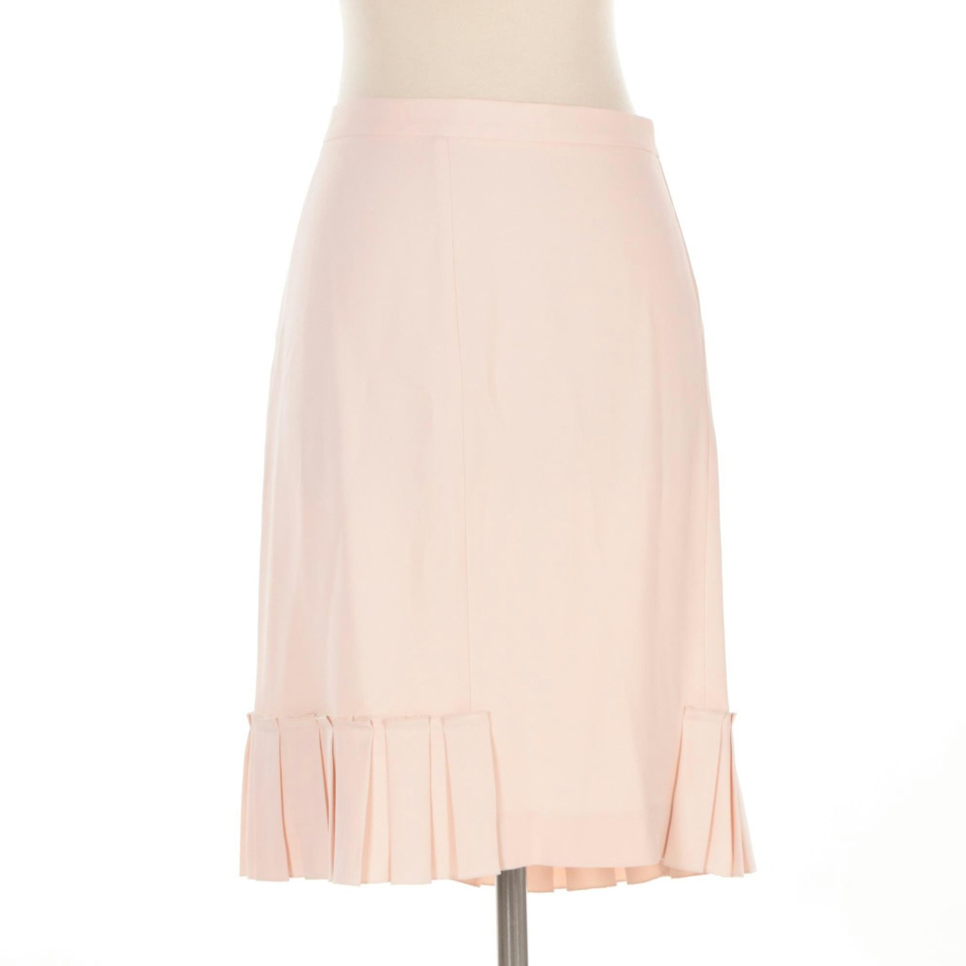 Valentino Pink Skirt Suit | EBTH