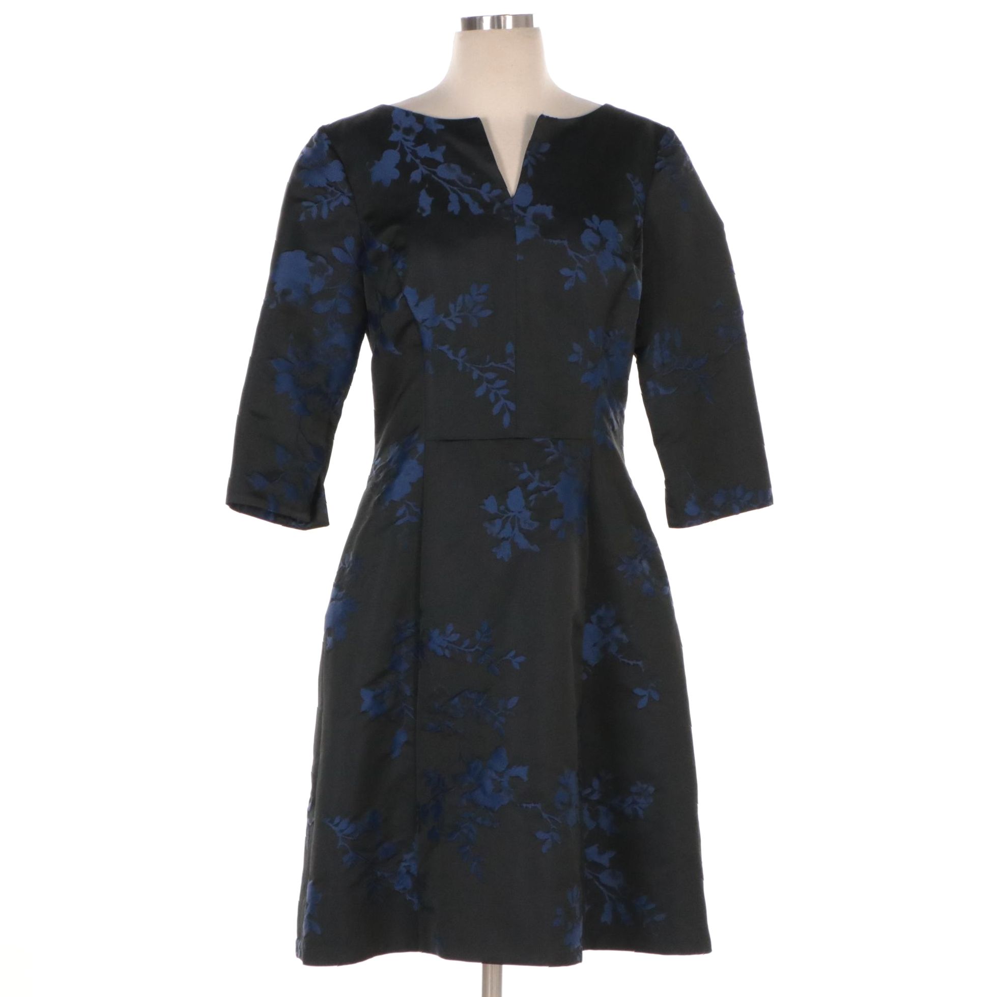 Oscar de la Renta Cocktail Dress