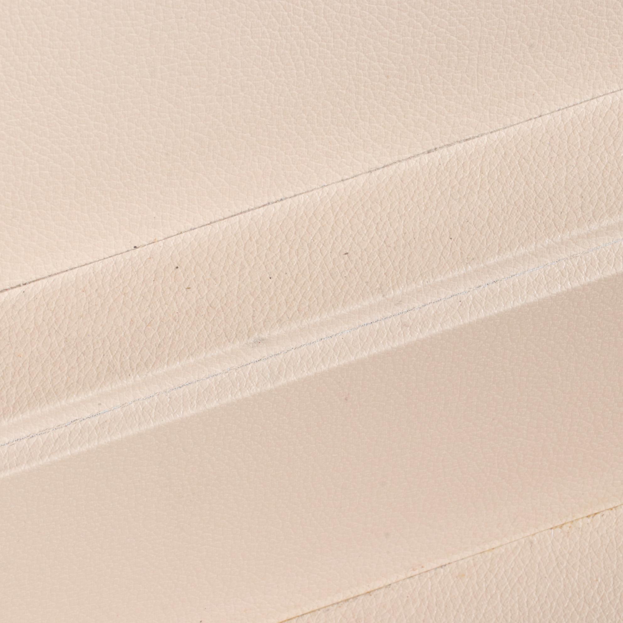 Louis Vuitton Alzer 80 Hardside Suitcase in Monogram Canvas and Leather