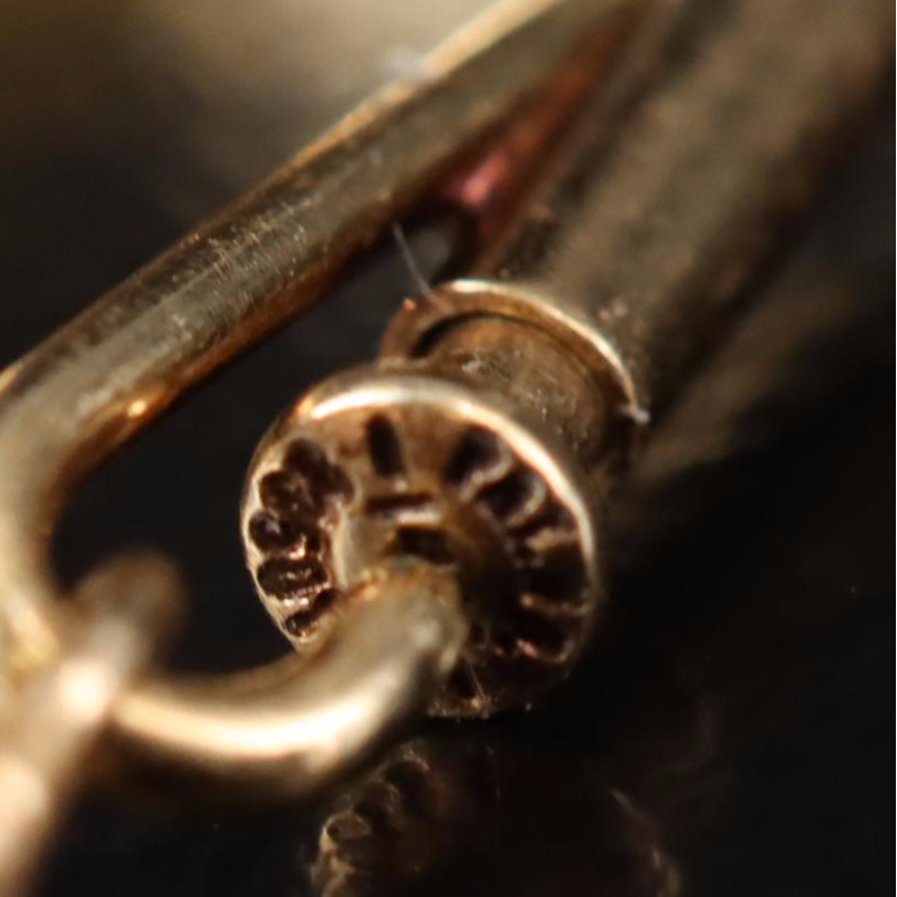 14K Multi-Gemstone Link Bracelet