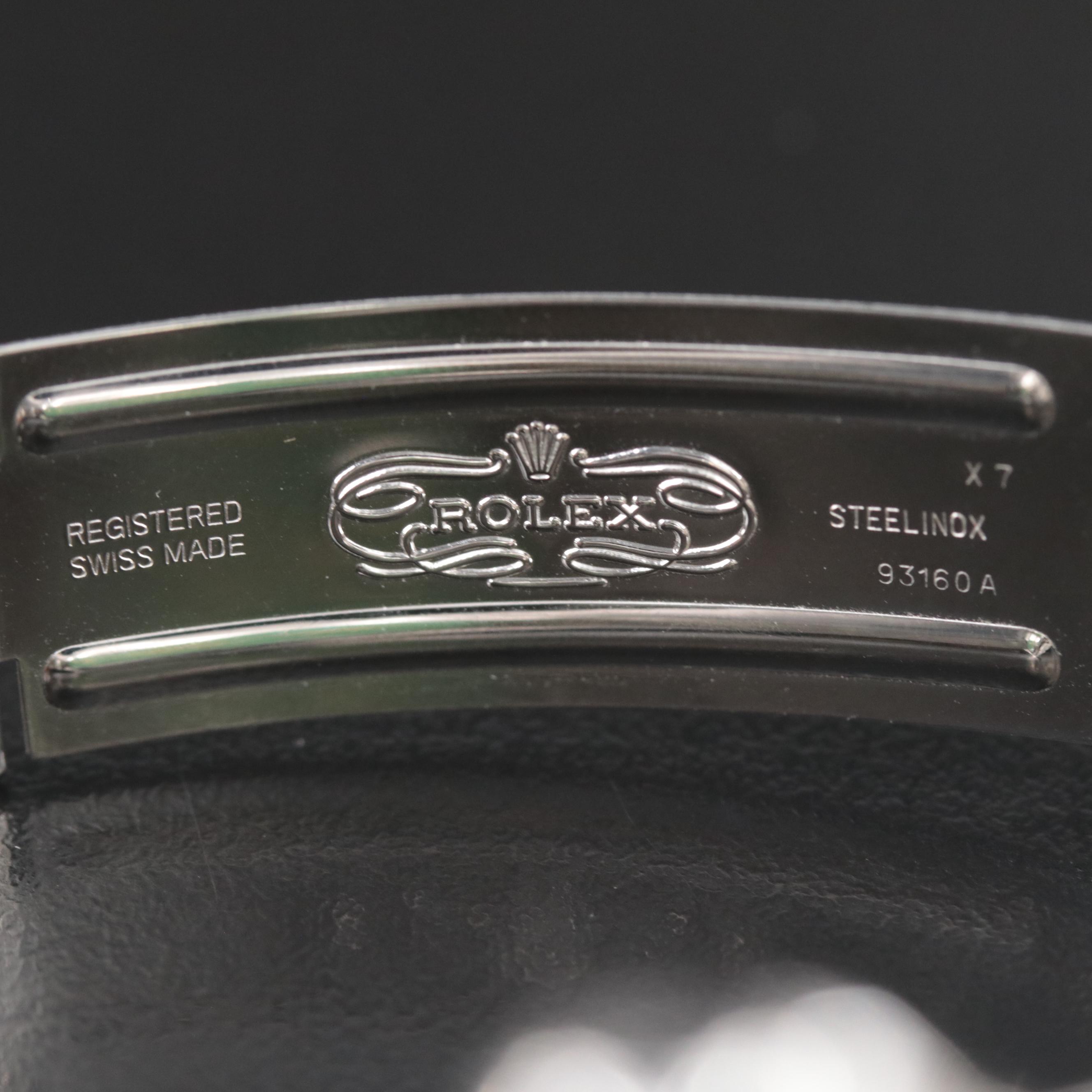 1999 Rolex Sea-Dweller Automatic Watch