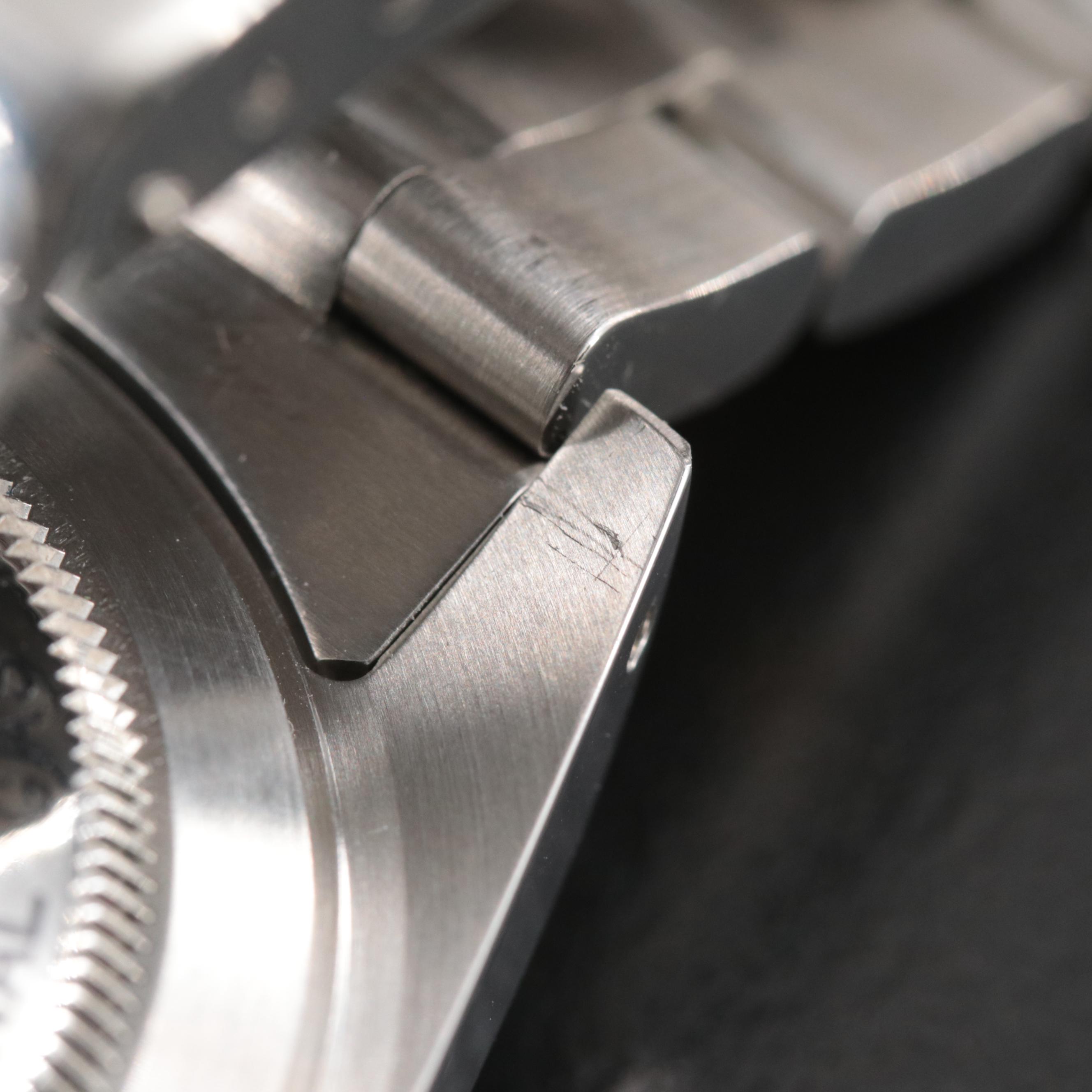 1999 Rolex Sea-Dweller Automatic Watch