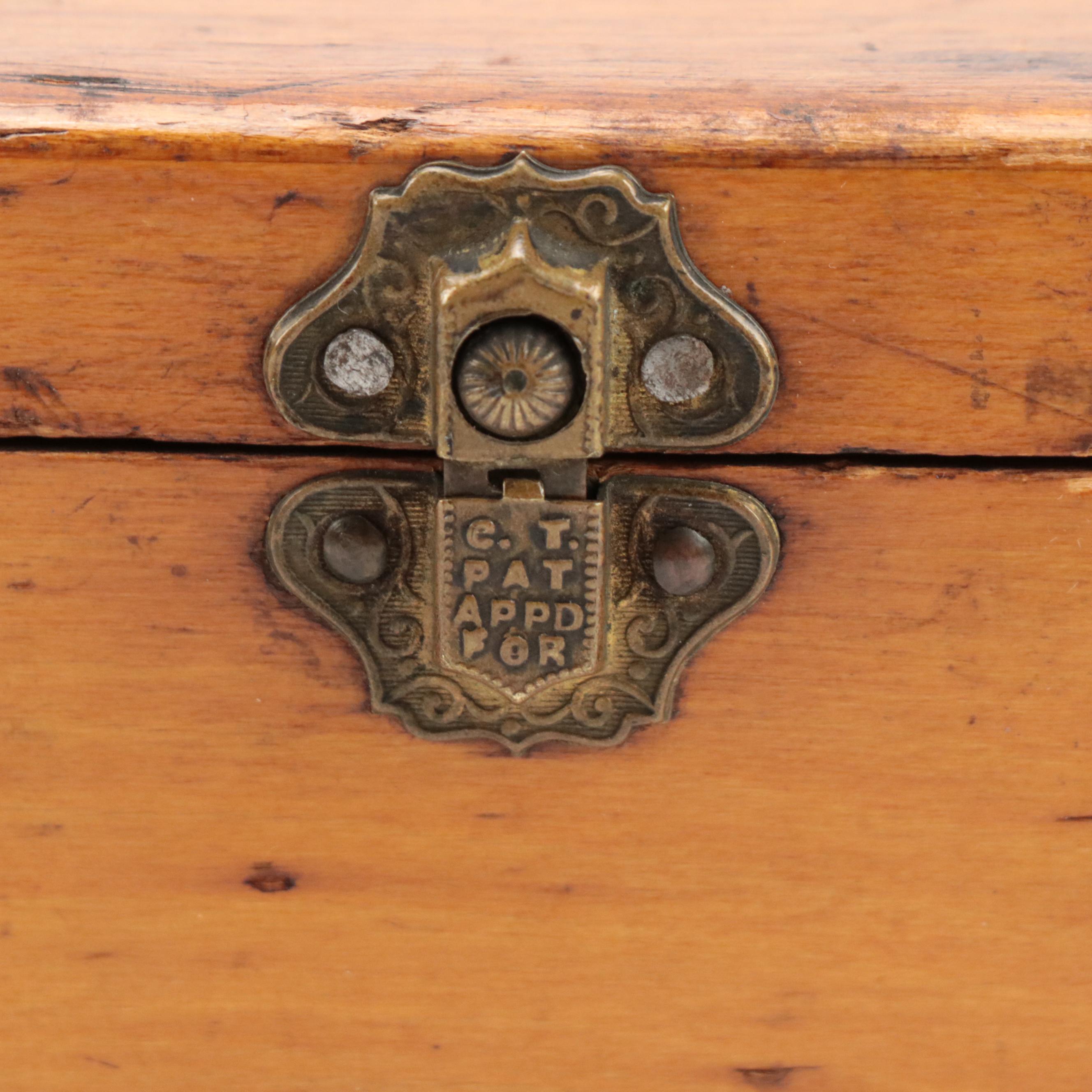 Parker "75 Cisele" Sterling Silver Ballpoint Pen with Other Pens and Pencils