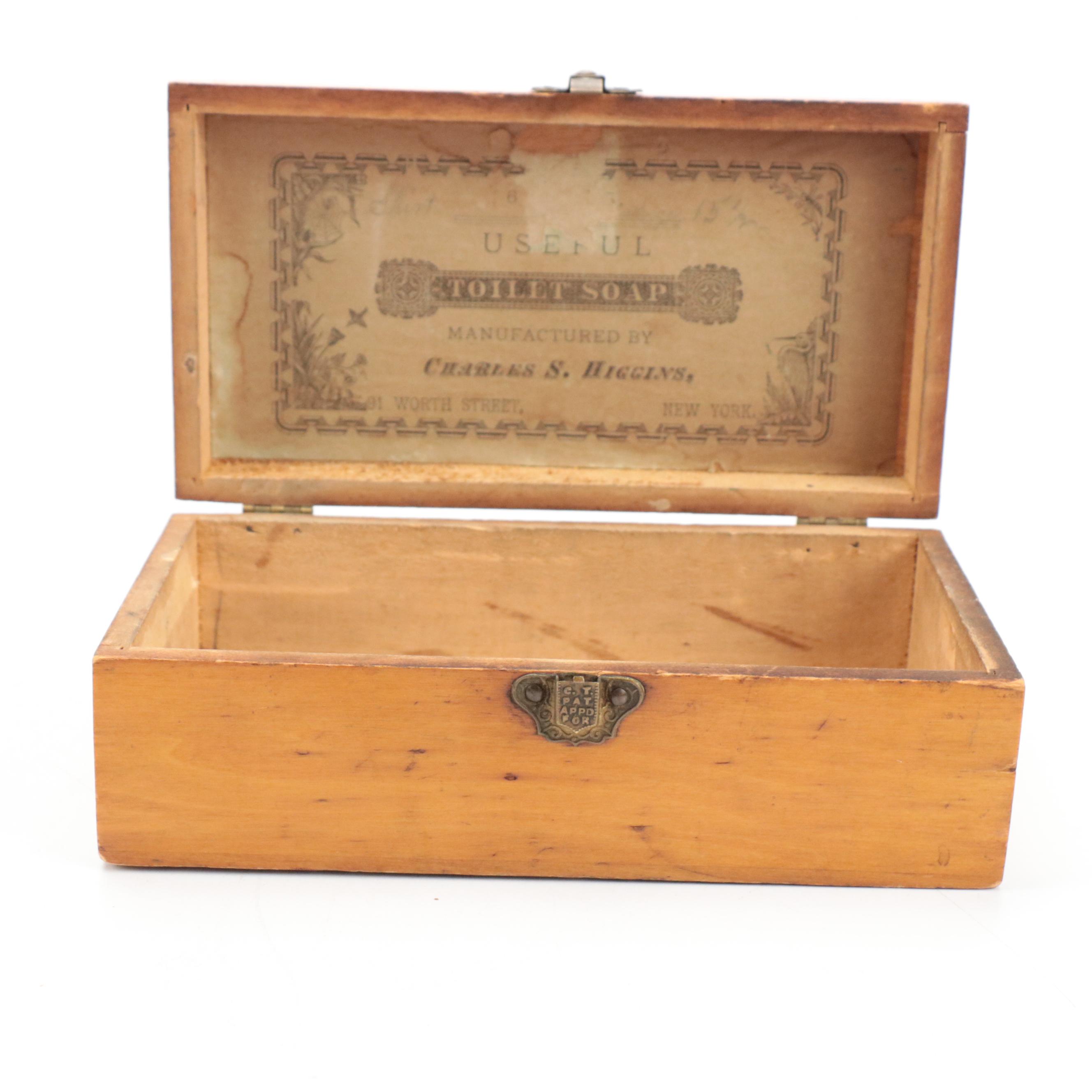 Parker "75 Cisele" Sterling Silver Ballpoint Pen with Other Pens and Pencils