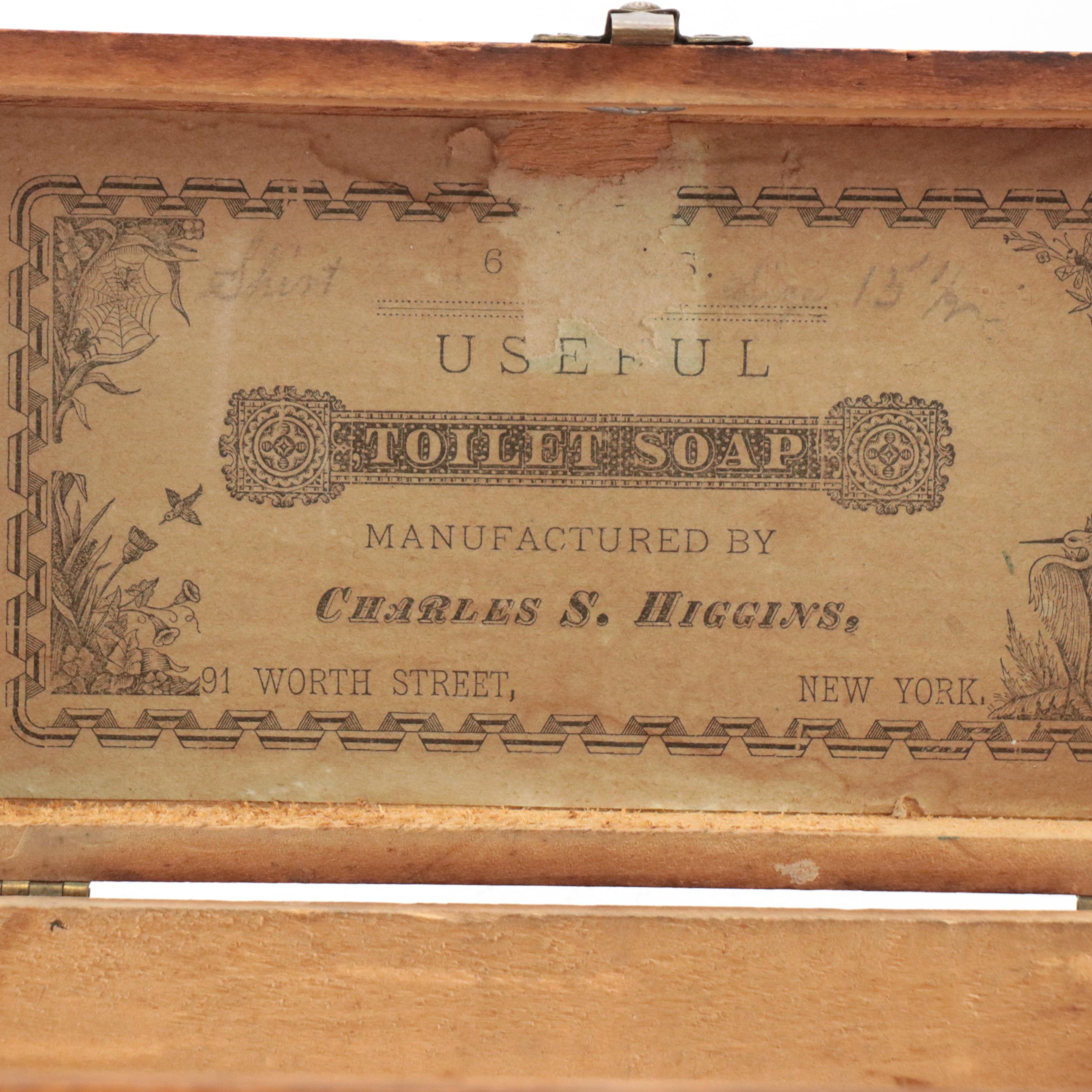 Parker "75 Cisele" Sterling Silver Ballpoint Pen with Other Pens and Pencils