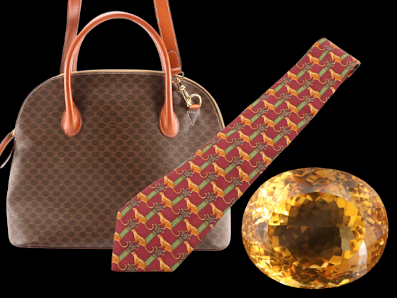 Wardrobe Essentials: Designer Handbags, Accessories, Fashion & Jewelry