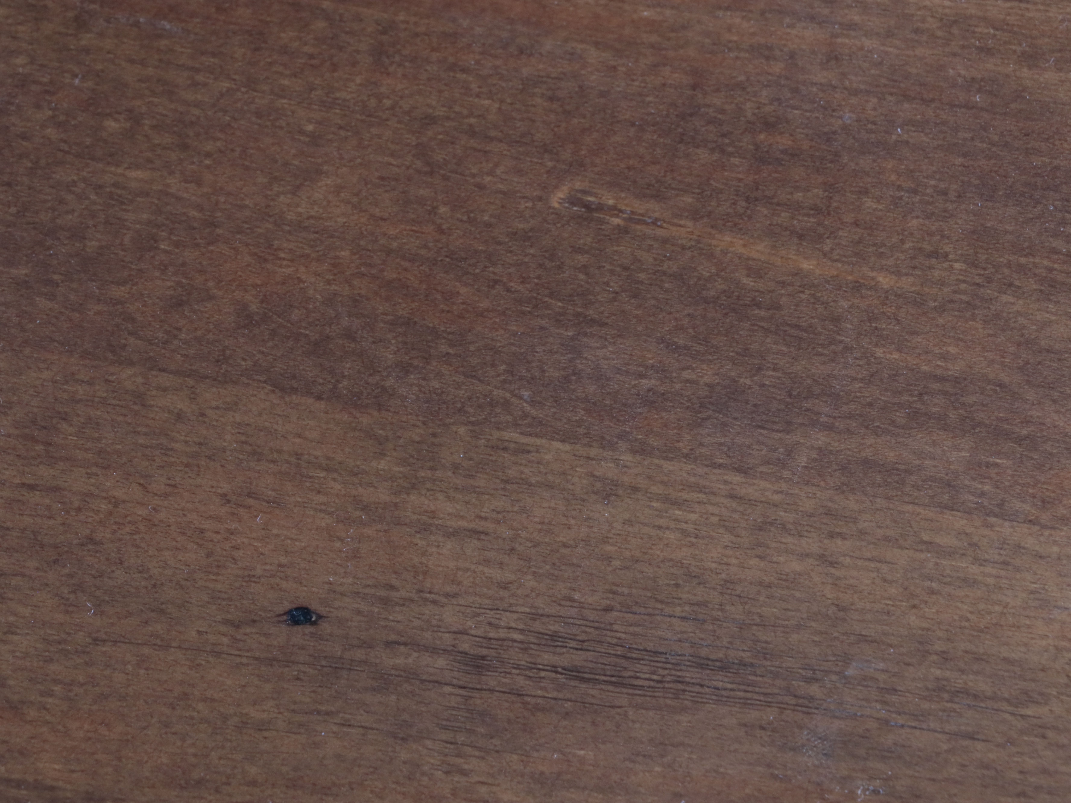 Painted Spindle Apron Dining Table