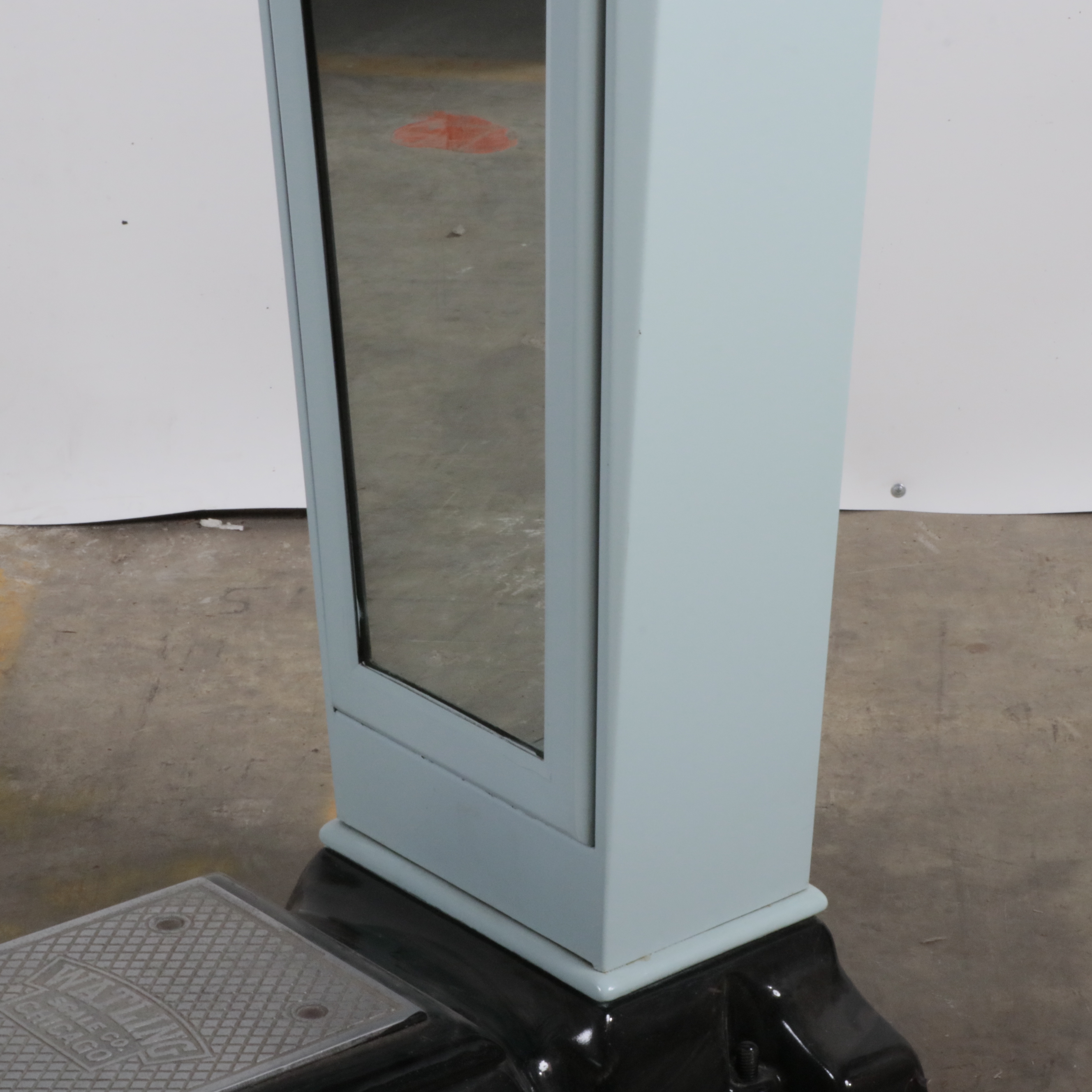 Watling Scale Co. Penny Weight and Fortune Scale