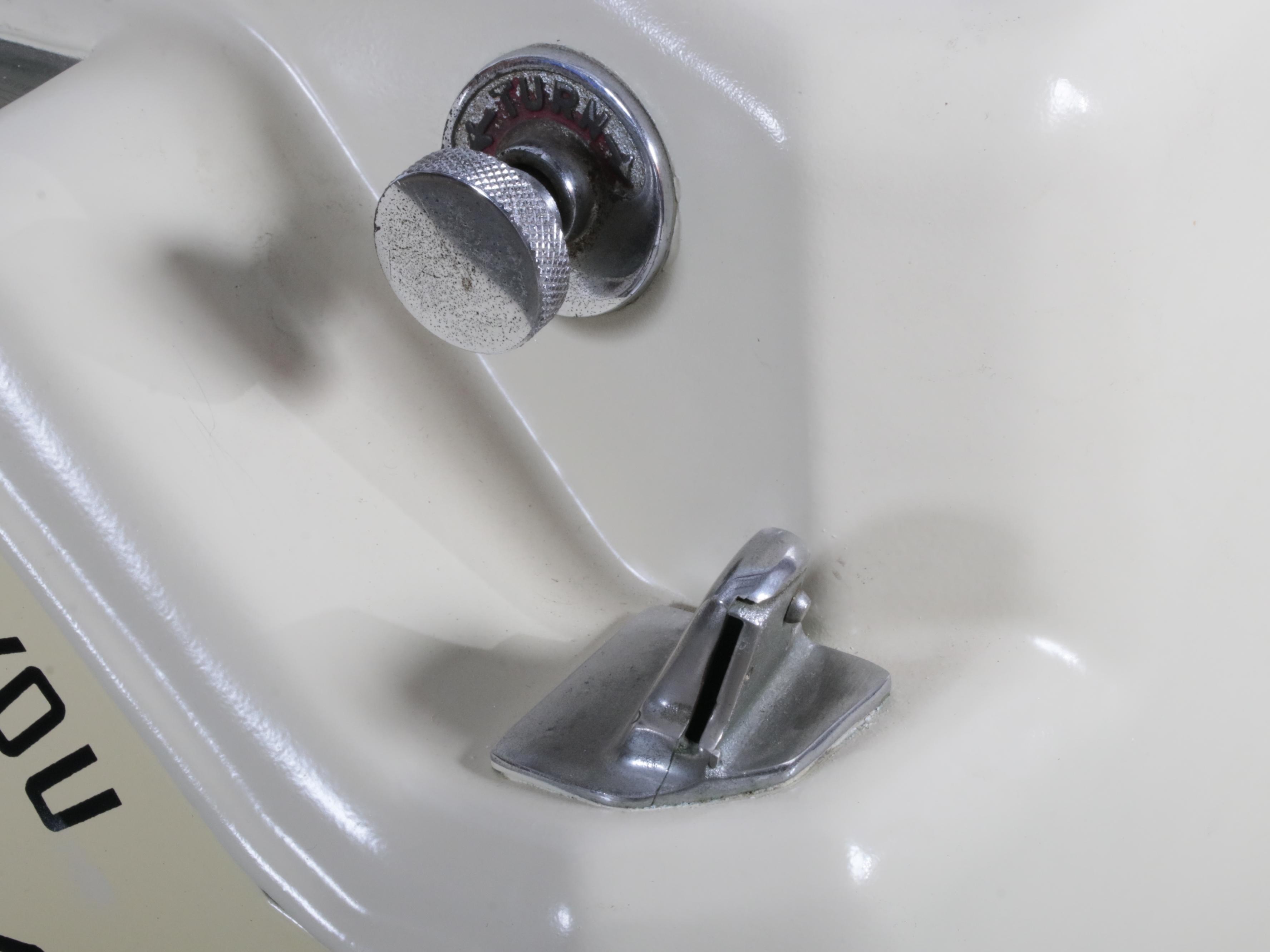 Watling Scale Co. Penny Weight and Fortune Scale