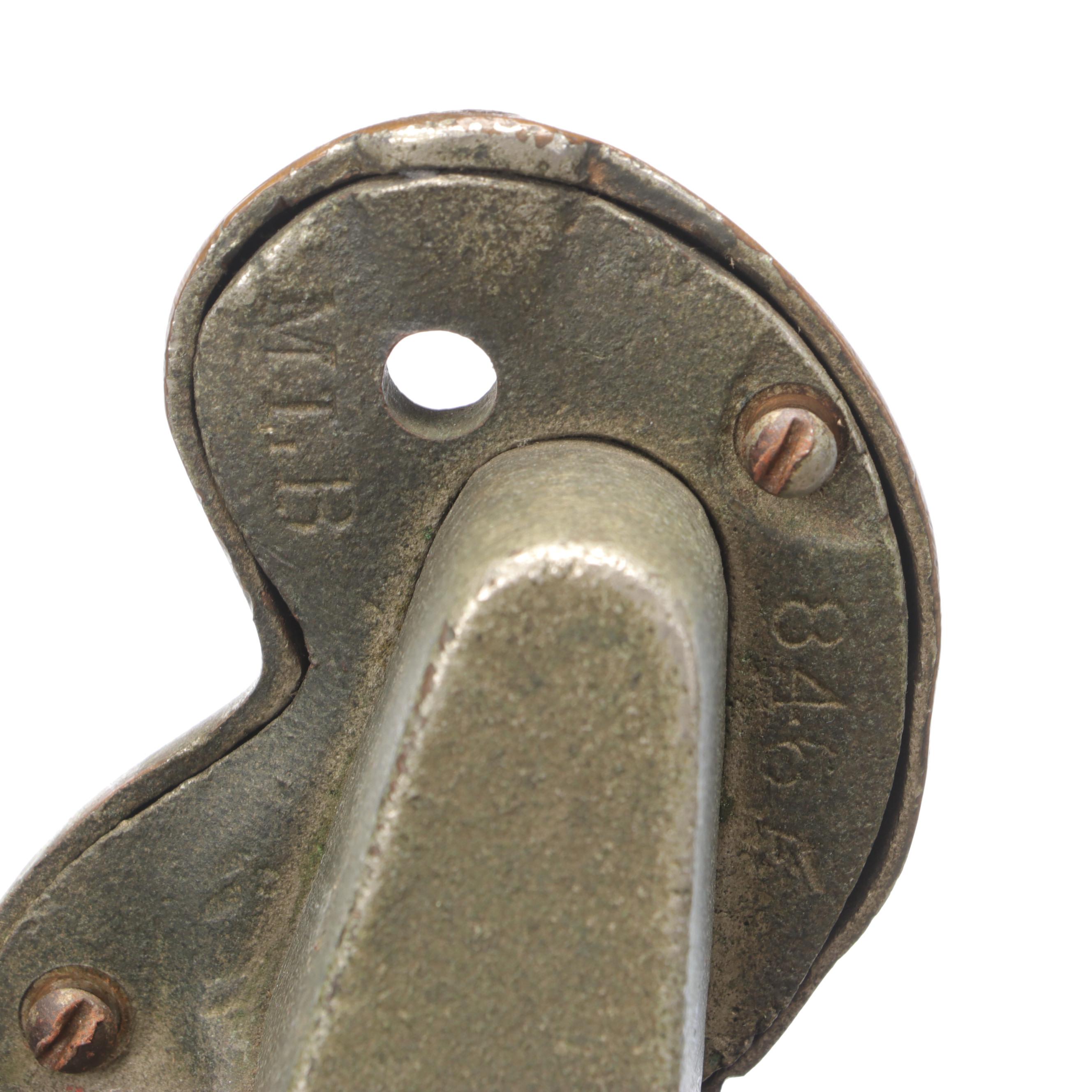 Mills Novelty Co. "1776" 5-Cent Slot Machine, Early to Mid 20th Century