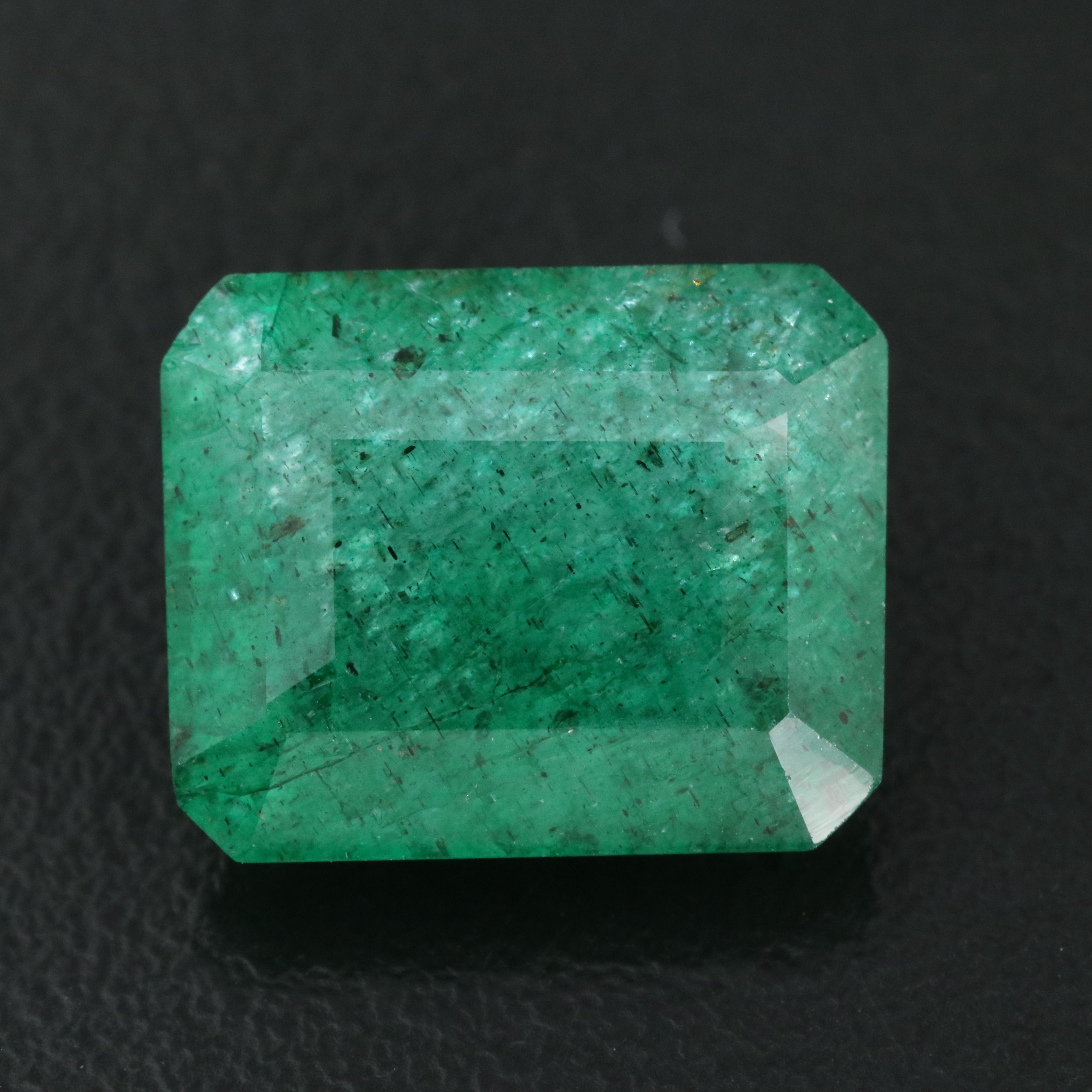 Loose 12.50 CT Beryl