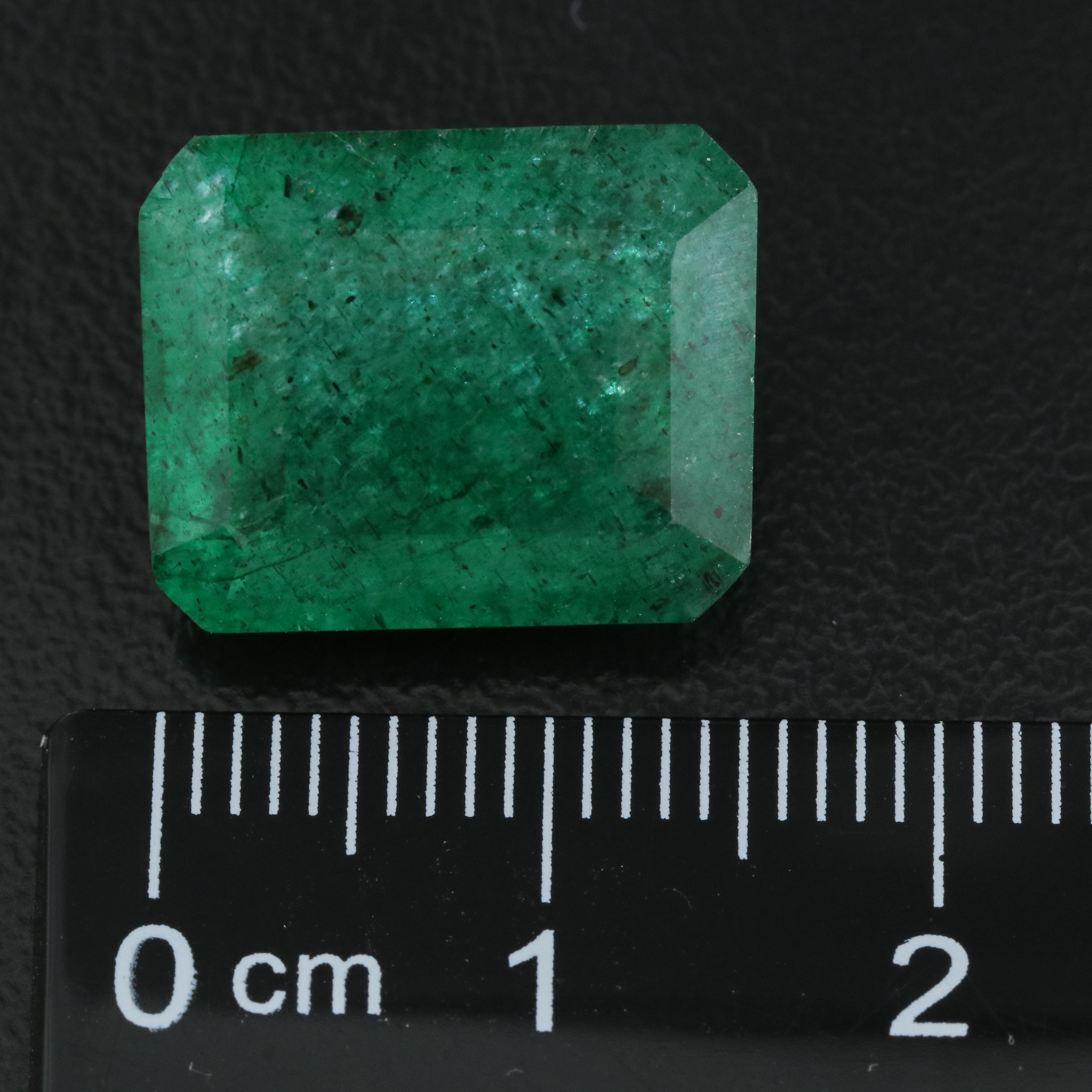 Loose 12.50 CT Beryl