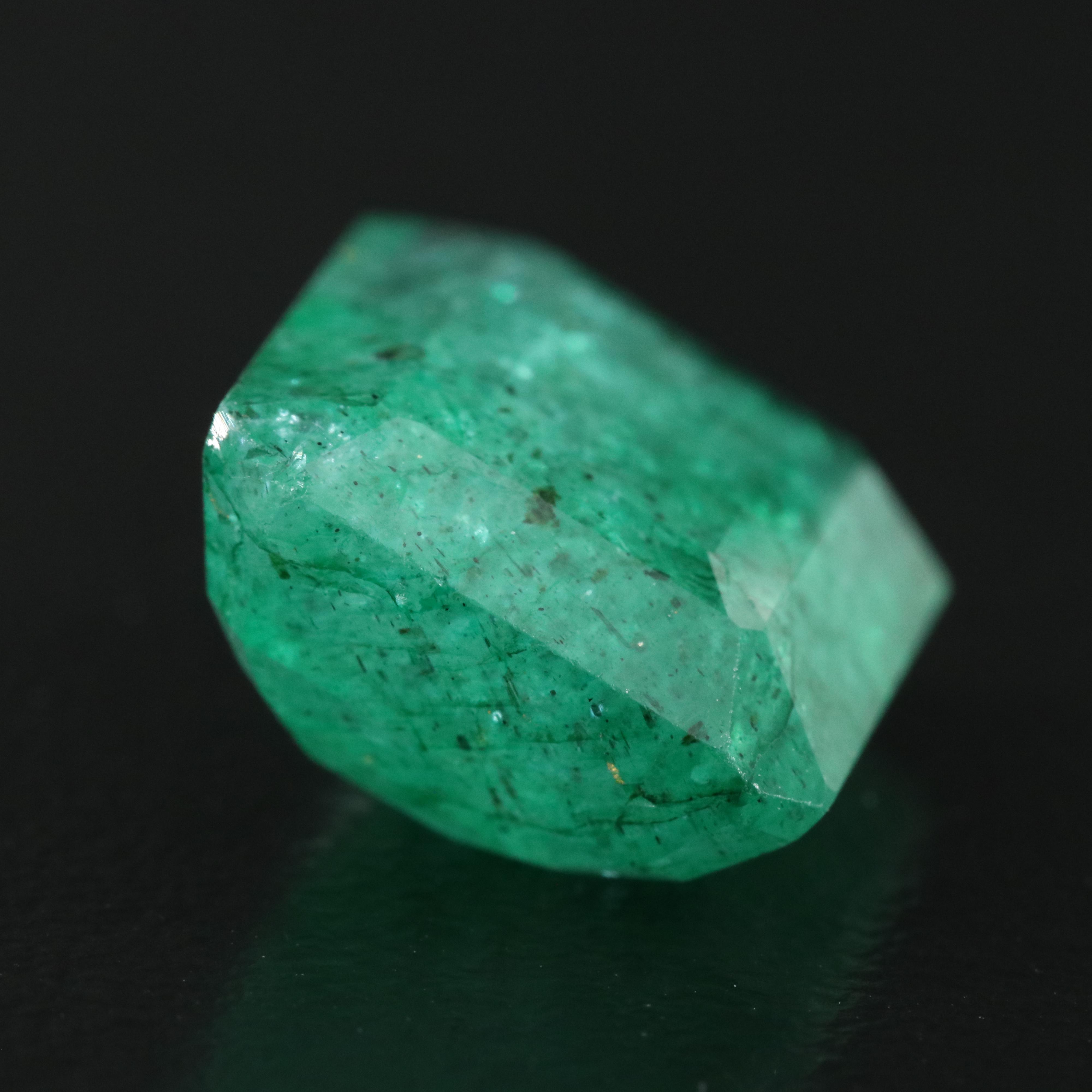Loose 12.50 CT Beryl