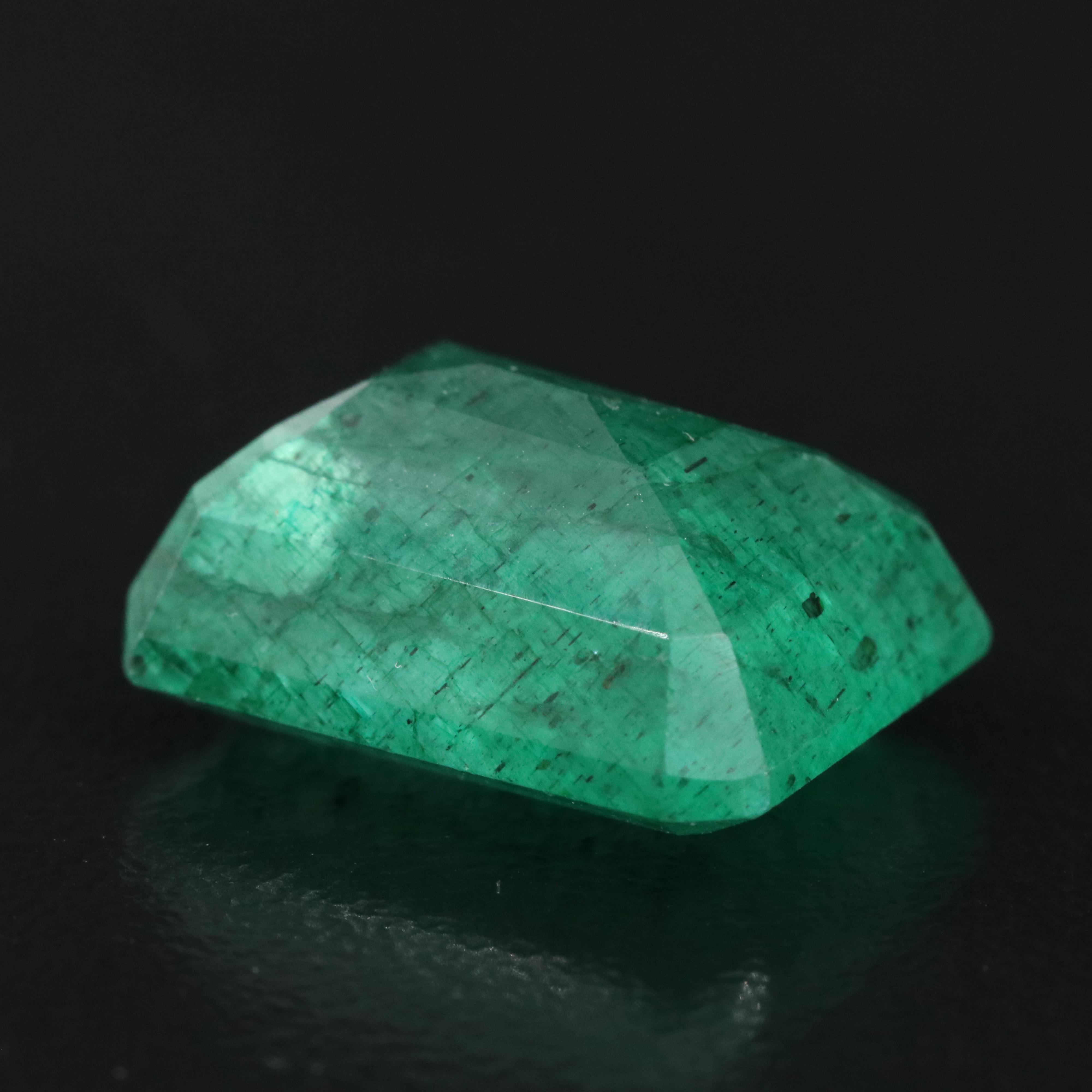Loose 12.50 CT Beryl