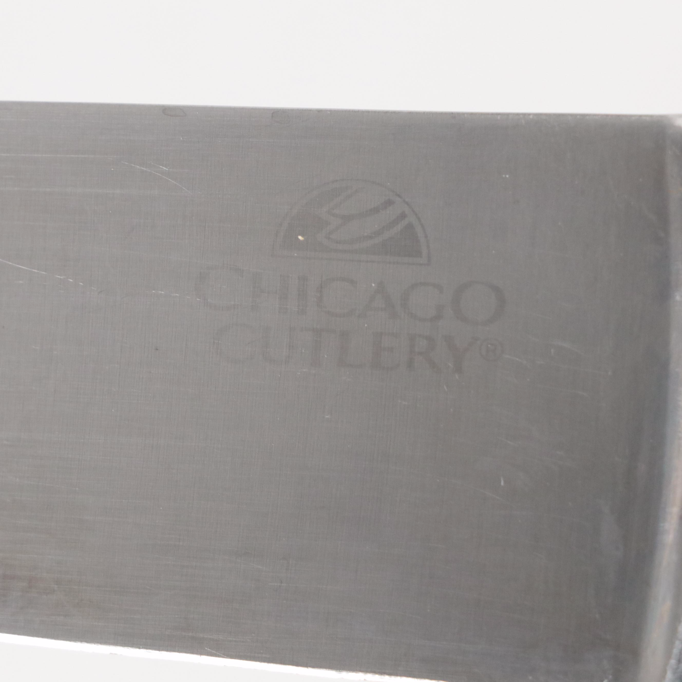 Chicago Cutlery, Henckels and Other Prep Knives with Steak Knives EBTH