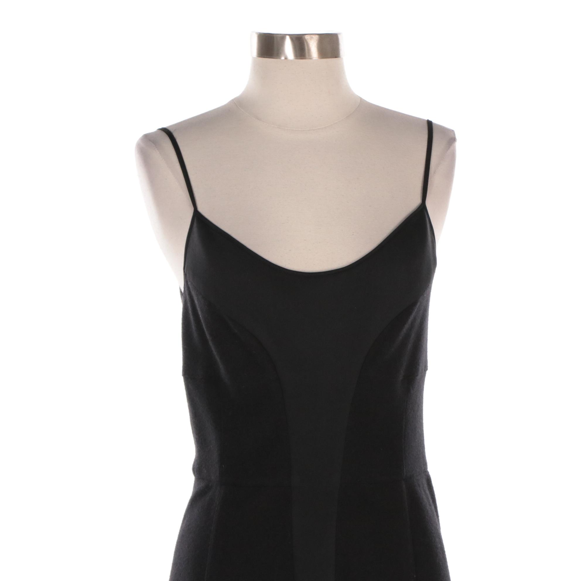 Narciso Rodriguez Sleeveless Dresses